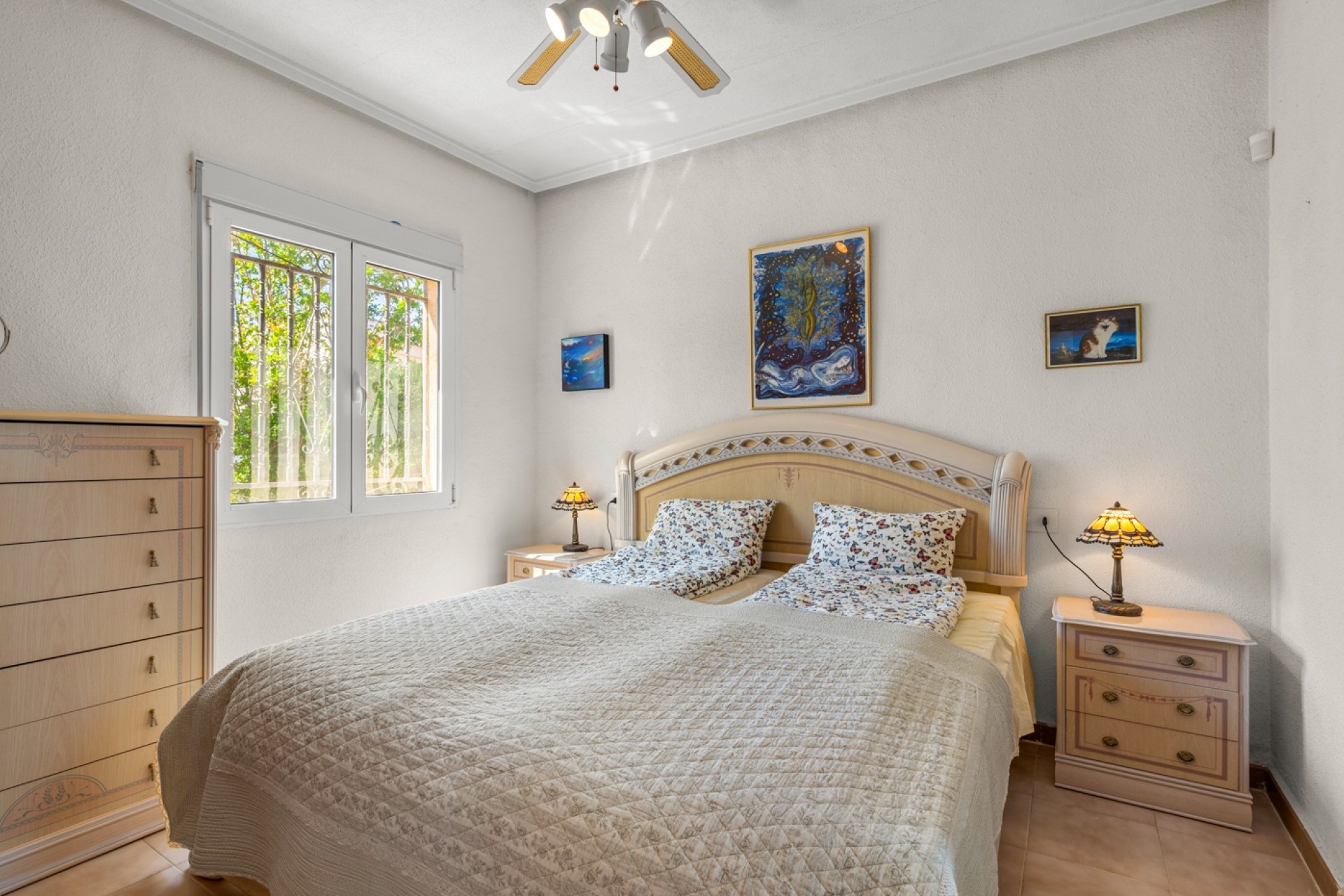 Re-Sale - Detached Villa - Ciudad Quesada - Ciudad Quesada - Town