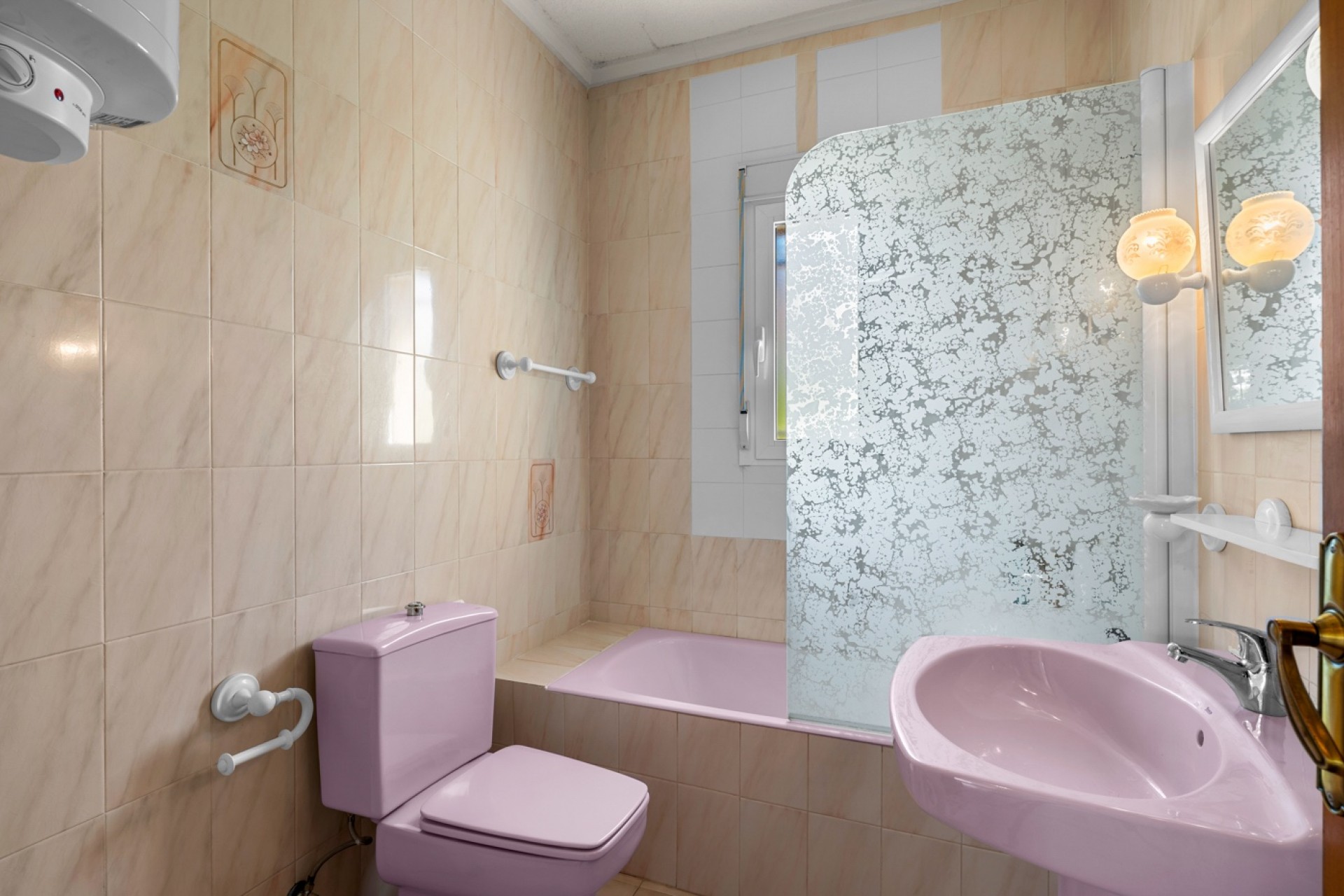 Re-Sale - Detached Villa - Ciudad Quesada - Ciudad Quesada - Town