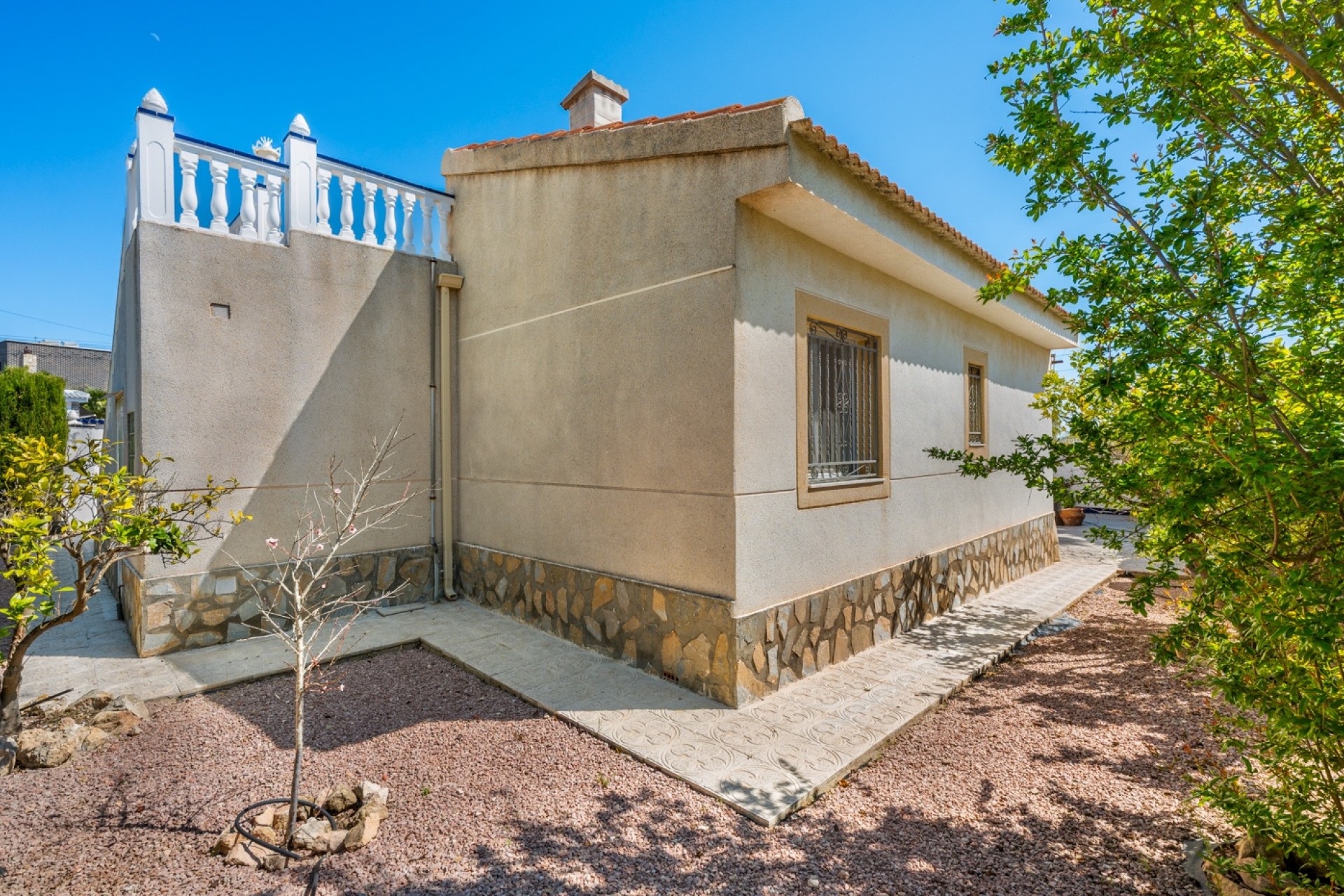 Re-Sale - Detached Villa - Ciudad Quesada - Ciudad Quesada - Town