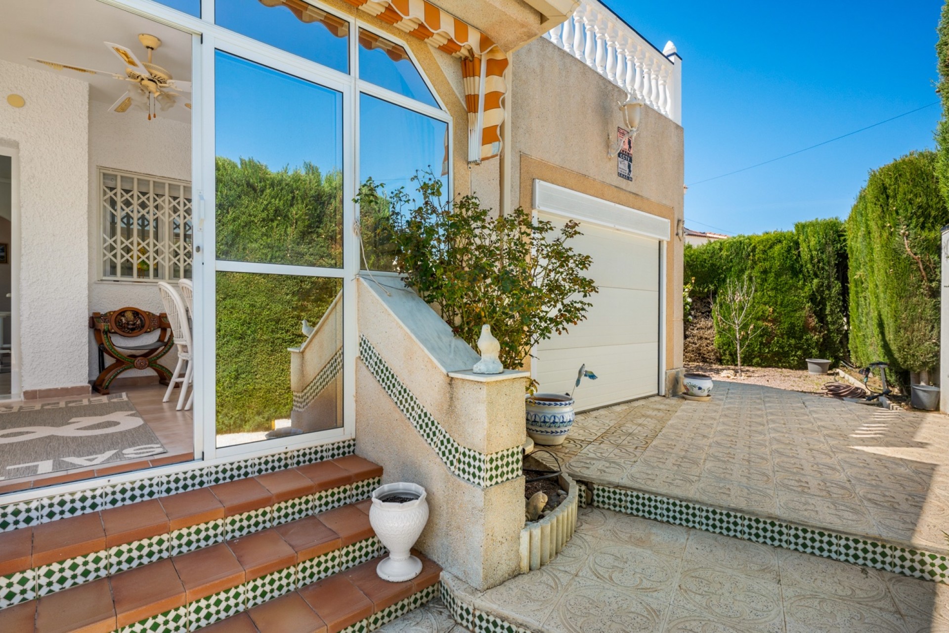 Re-Sale - Detached Villa - Ciudad Quesada - Ciudad Quesada - Town