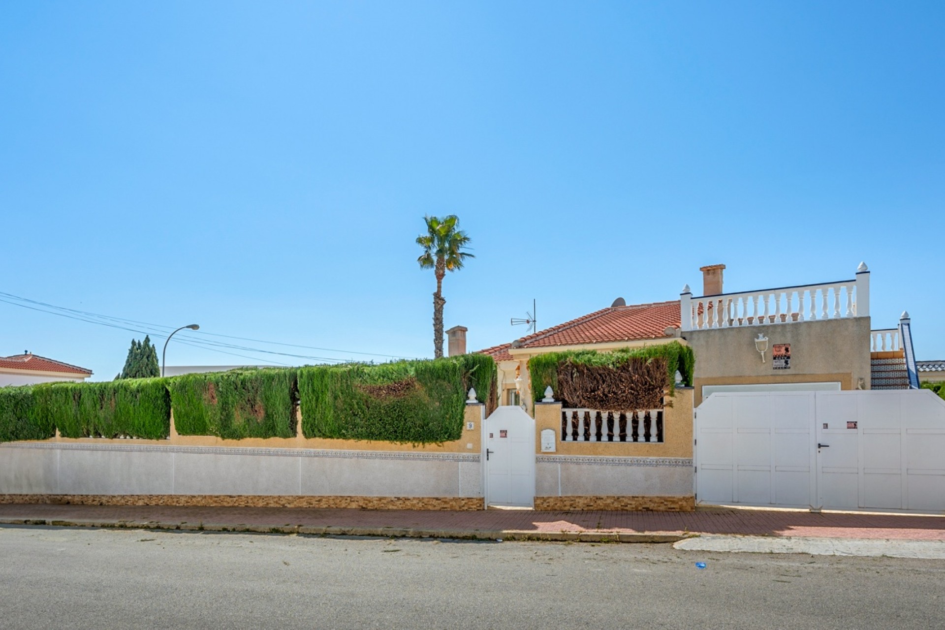 Re-Sale - Detached Villa - Ciudad Quesada - Ciudad Quesada - Town