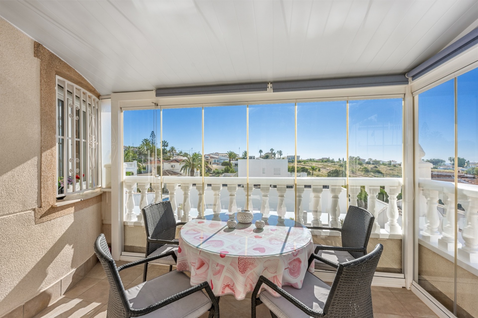 Re-Sale - Detached Villa - Ciudad Quesada - Ciudad Quesada - Town