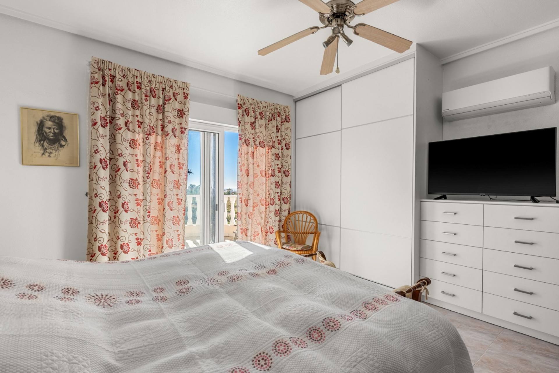Re-Sale - Detached Villa - Ciudad Quesada - Ciudad Quesada - Town