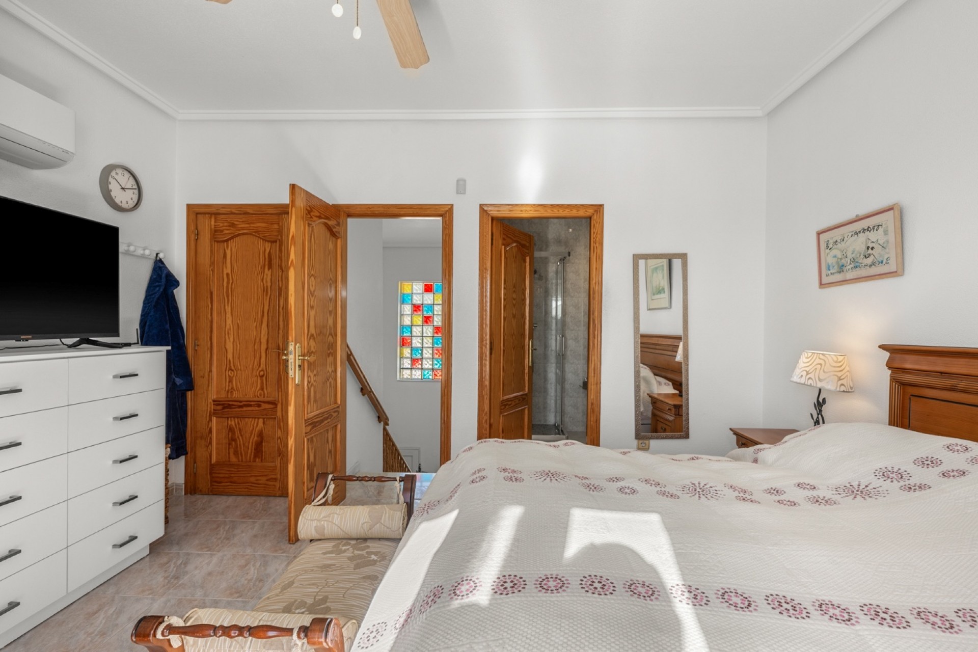 Re-Sale - Detached Villa - Ciudad Quesada - Ciudad Quesada - Town