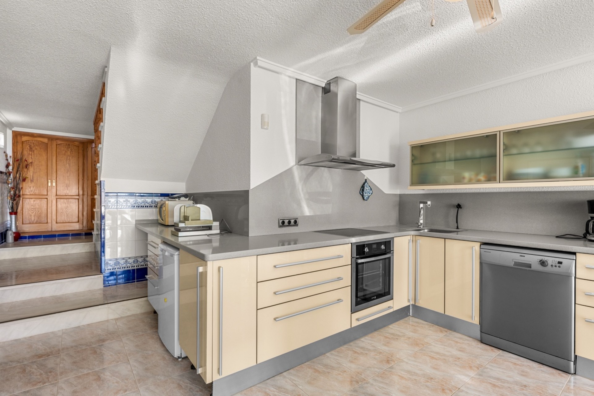 Re-Sale - Detached Villa - Ciudad Quesada - Ciudad Quesada - Town