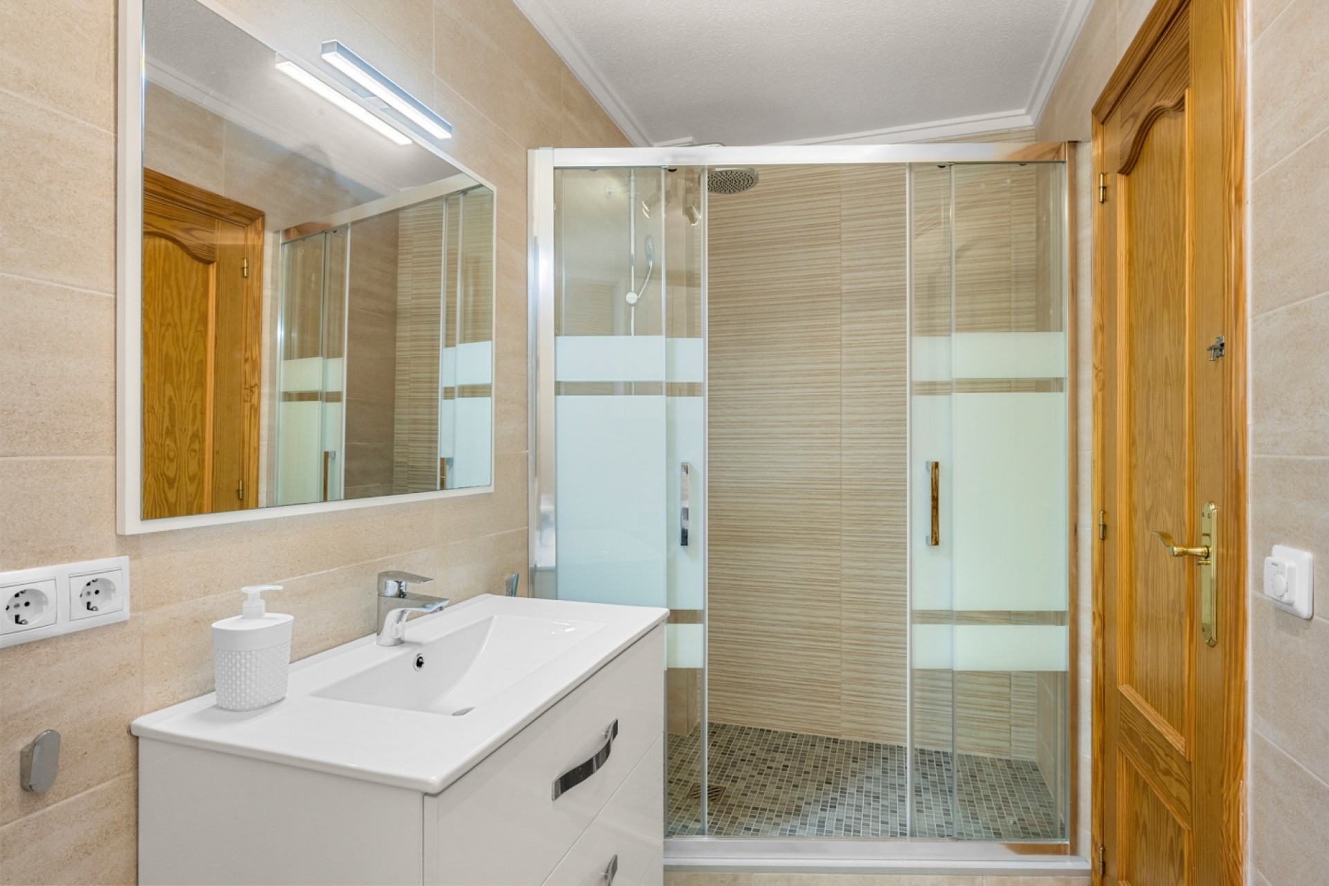 Re-Sale - Detached Villa - Ciudad Quesada - Ciudad Quesada - Town