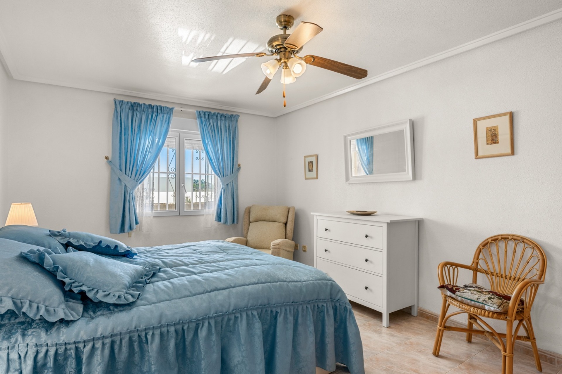 Re-Sale - Detached Villa - Ciudad Quesada - Ciudad Quesada - Town