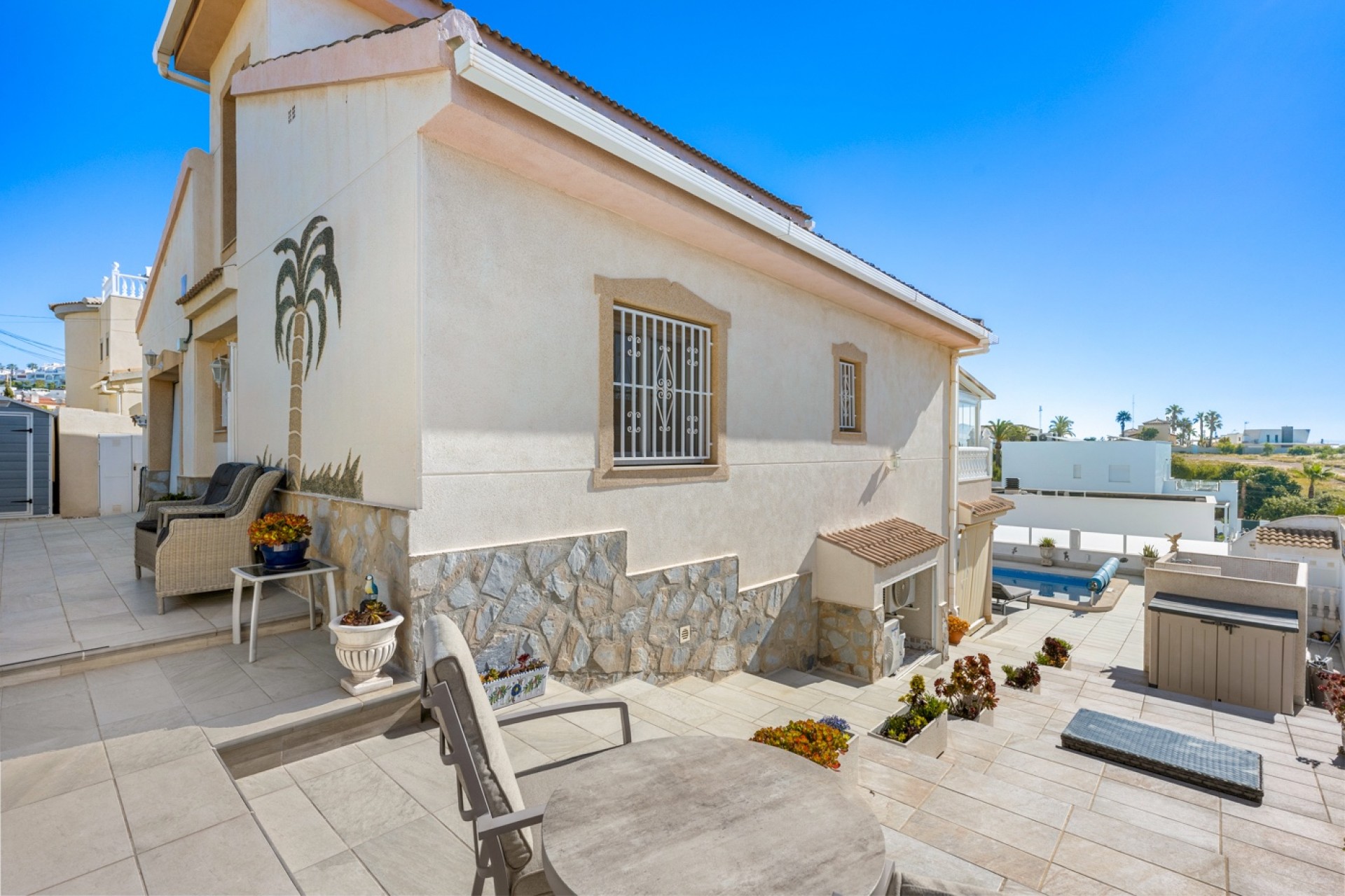 Re-Sale - Detached Villa - Ciudad Quesada - Ciudad Quesada - Town