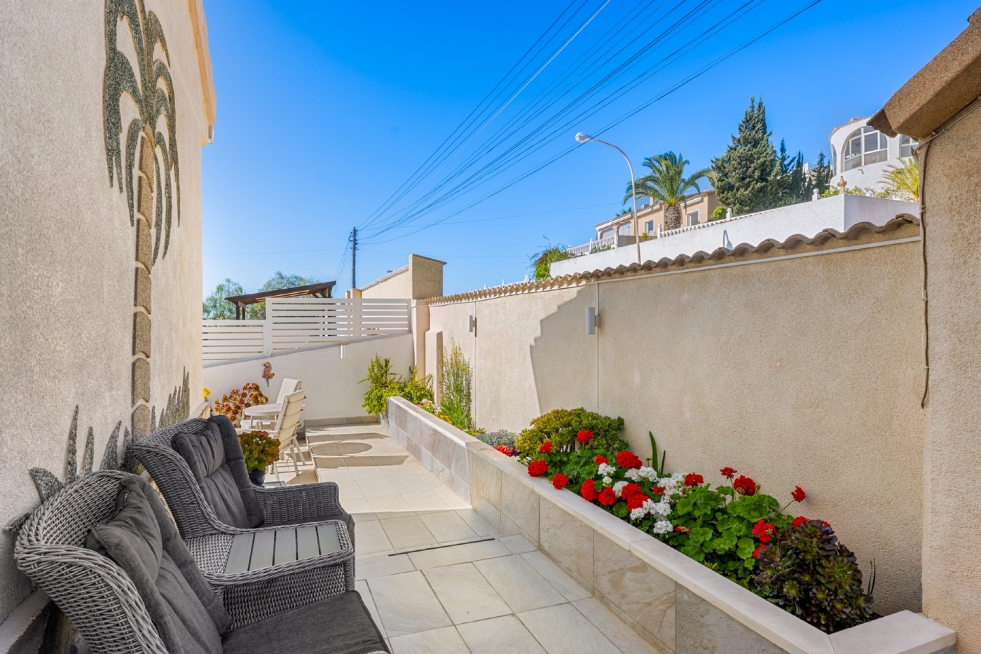 Re-Sale - Detached Villa - Ciudad Quesada - Ciudad Quesada - Town