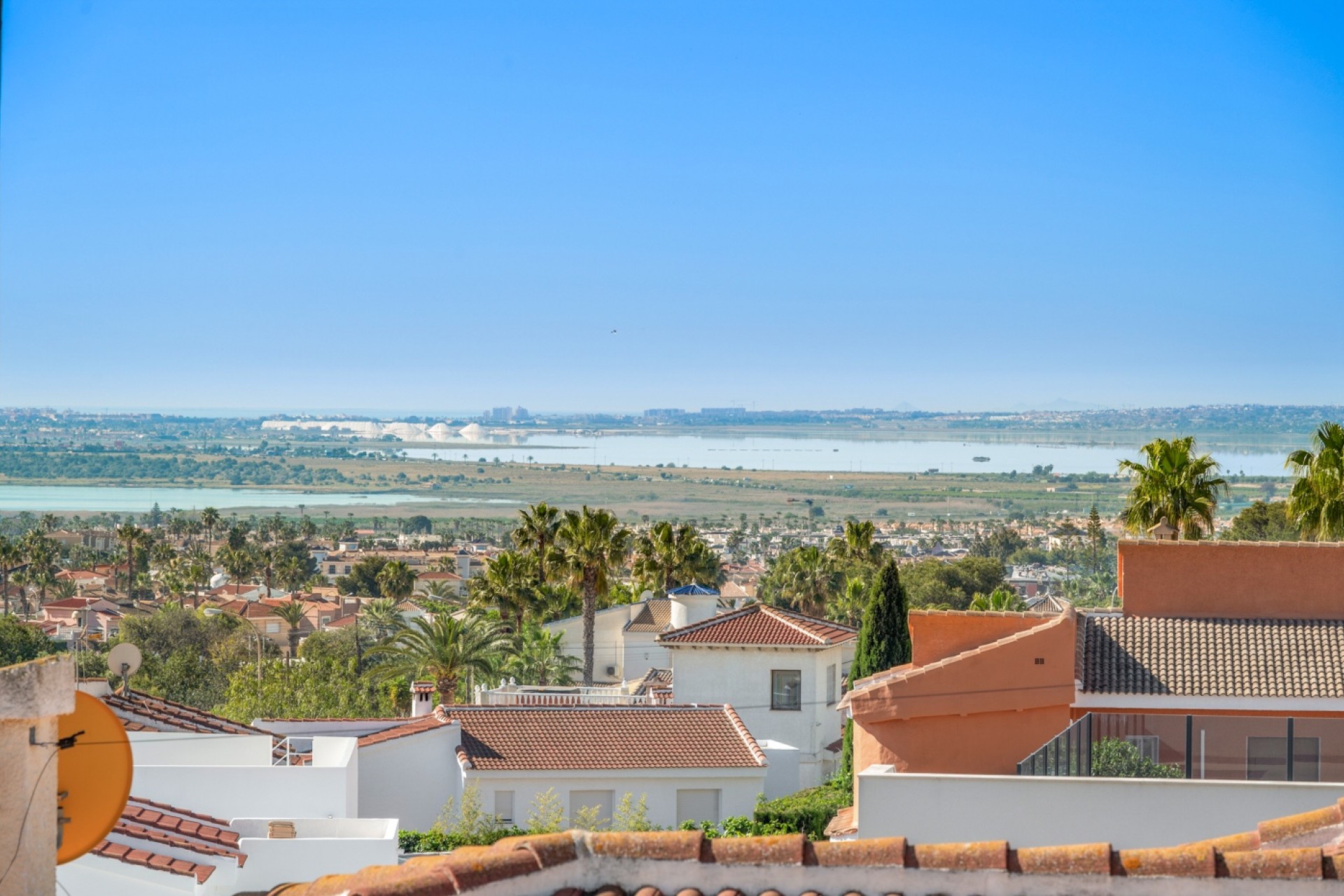 Re-Sale - Detached Villa - Ciudad Quesada - Ciudad Quesada - Town