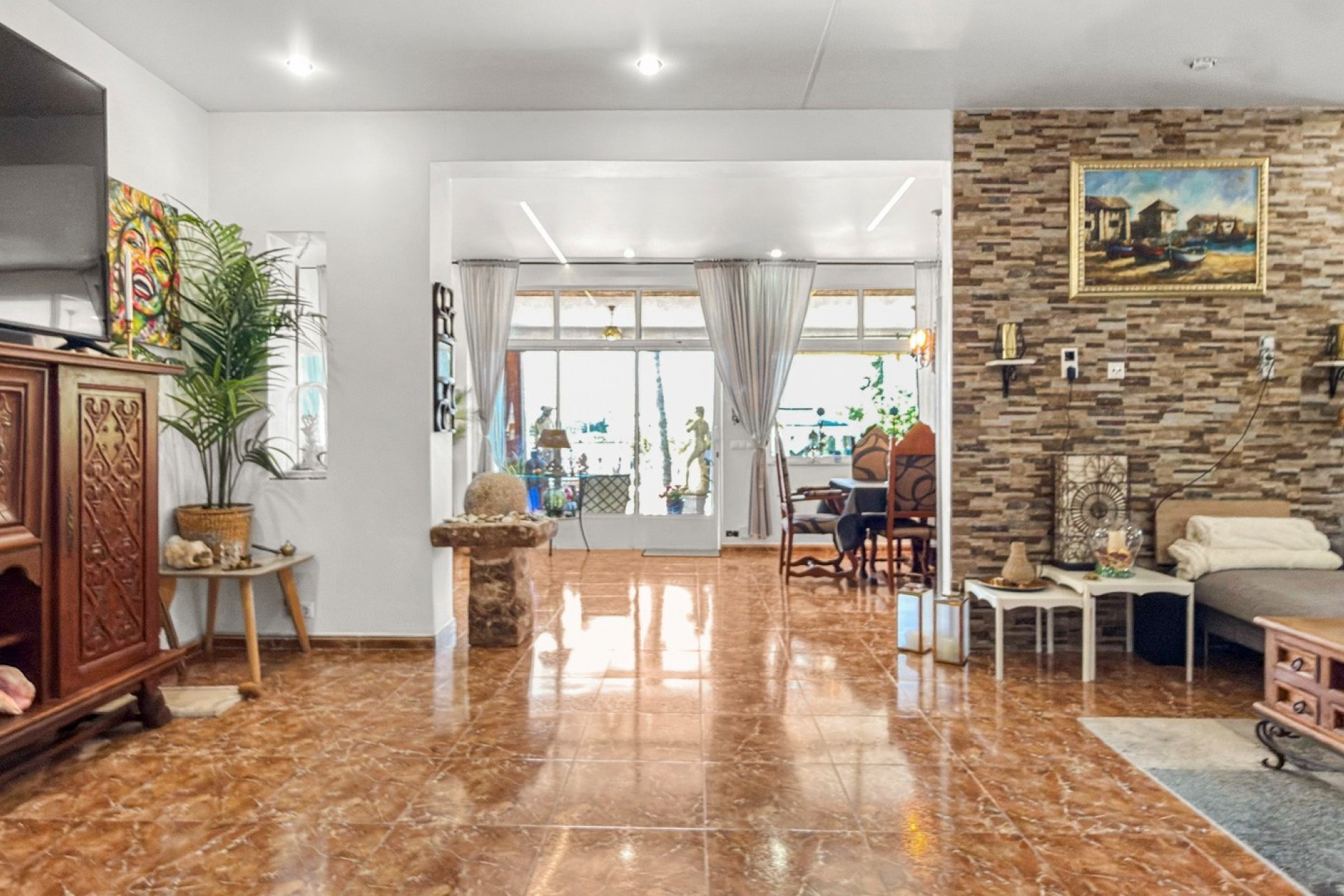Re-Sale - Detached Villa - Ciudad Quesada - Ciudad Quesada - Town