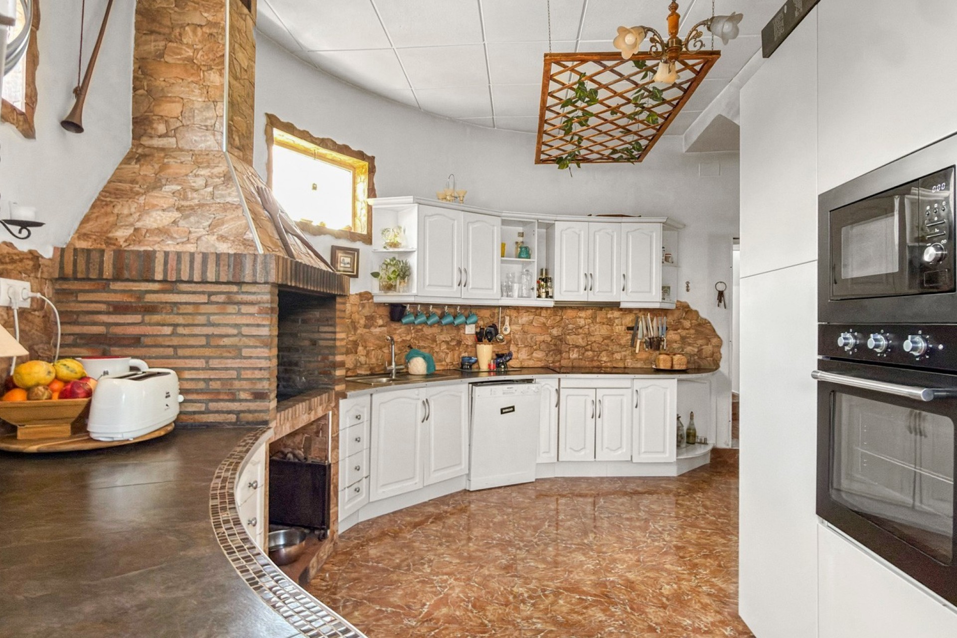 Re-Sale - Detached Villa - Ciudad Quesada - Ciudad Quesada - Town