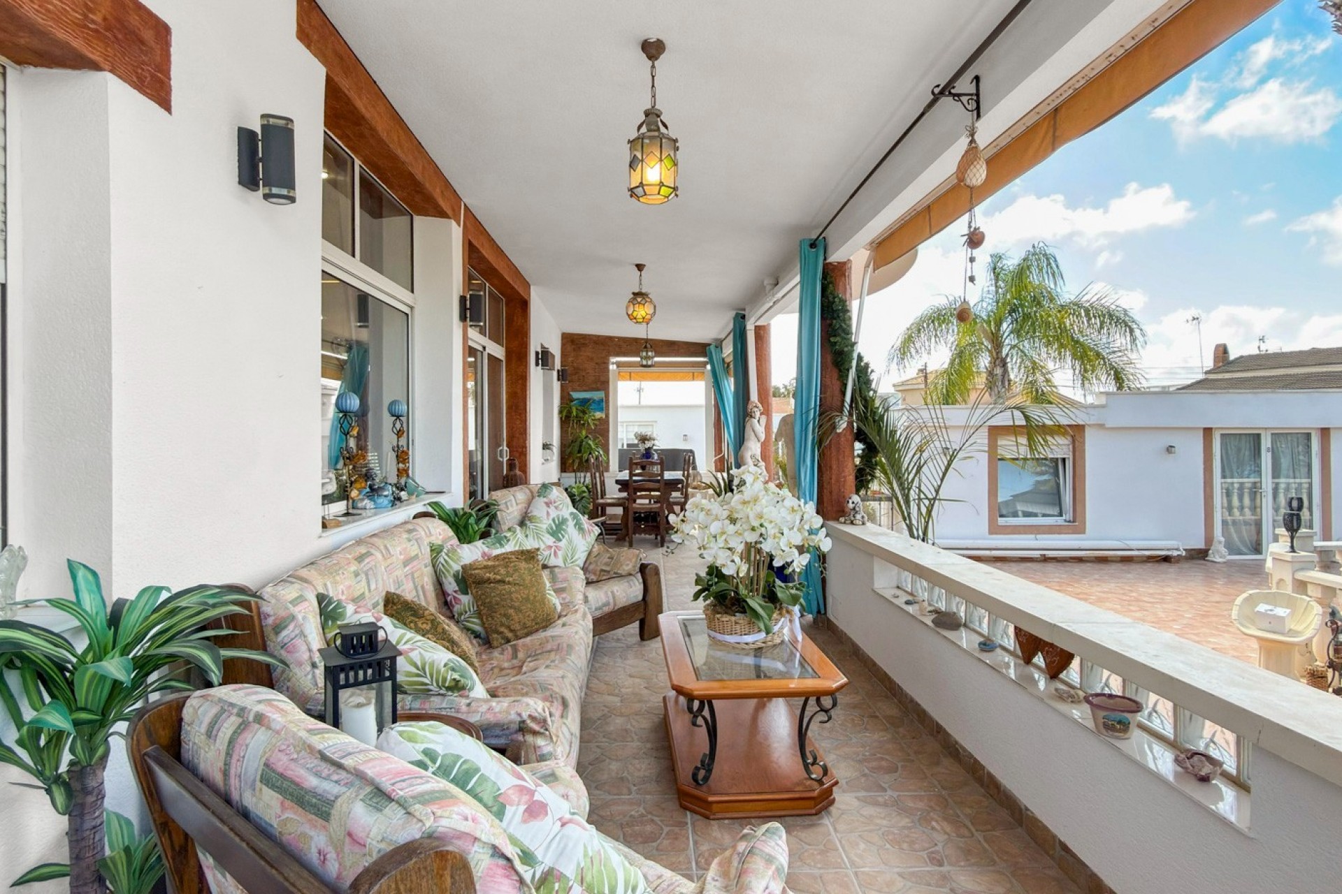 Re-Sale - Detached Villa - Ciudad Quesada - Ciudad Quesada - Town