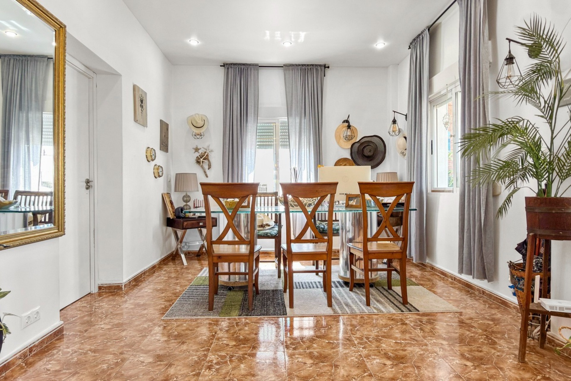 Re-Sale - Detached Villa - Ciudad Quesada - Ciudad Quesada - Town