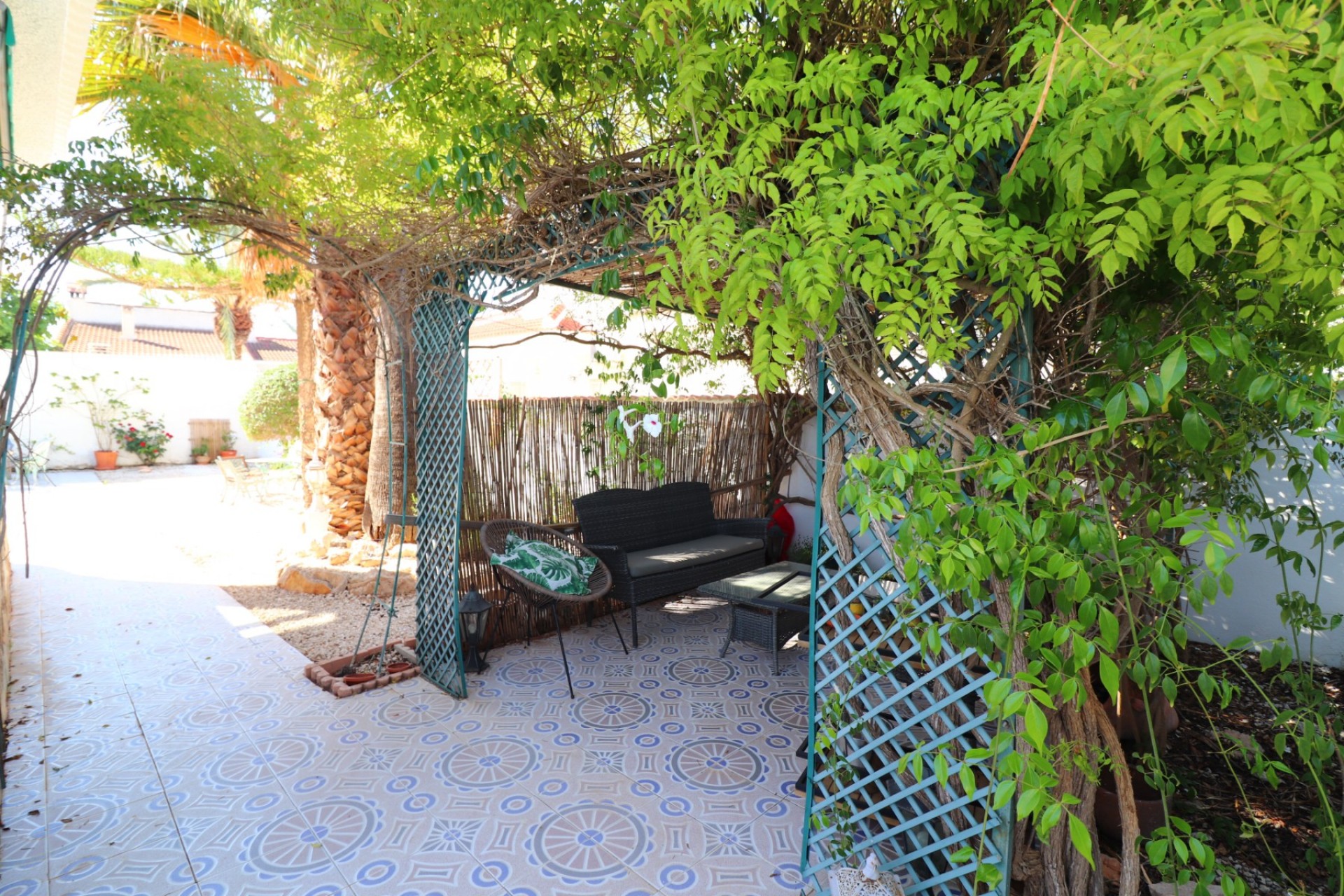 Re-Sale - Detached Villa - Ciudad Quesada - Ciudad Quesada - Town