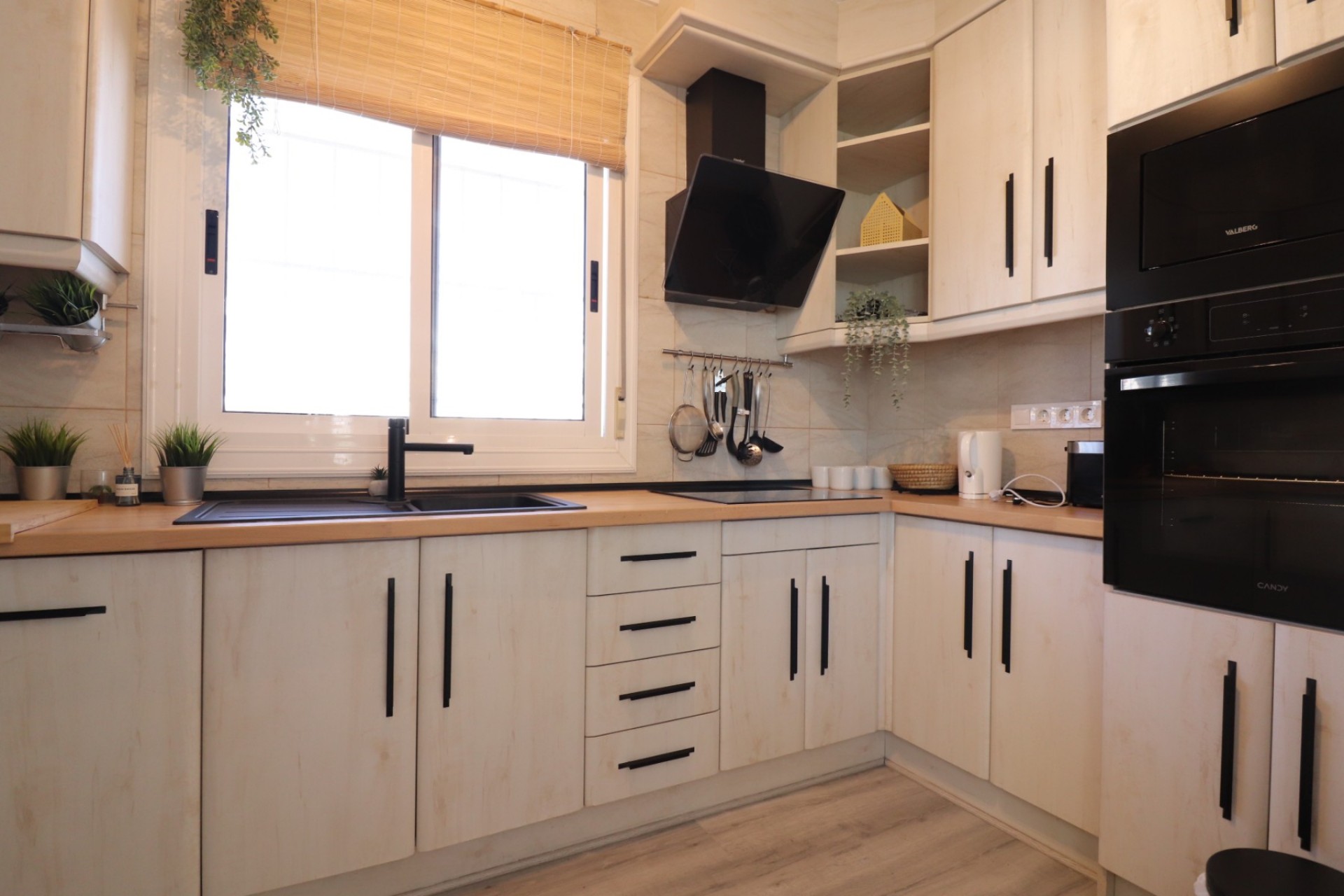 Re-Sale - Detached Villa - Ciudad Quesada - Ciudad Quesada - Town