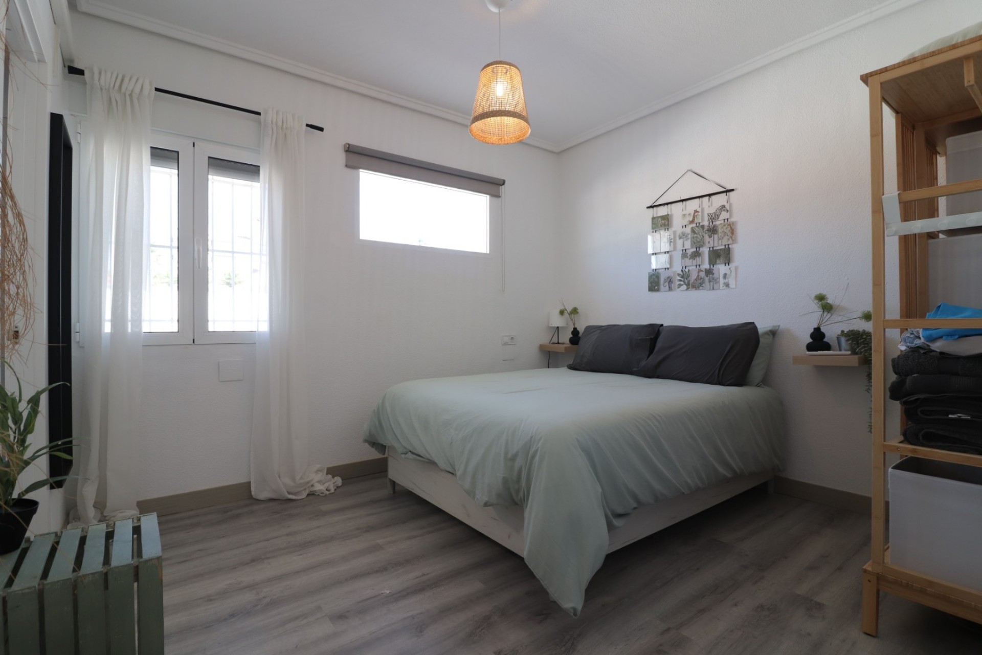 Re-Sale - Detached Villa - Ciudad Quesada - Ciudad Quesada - Town