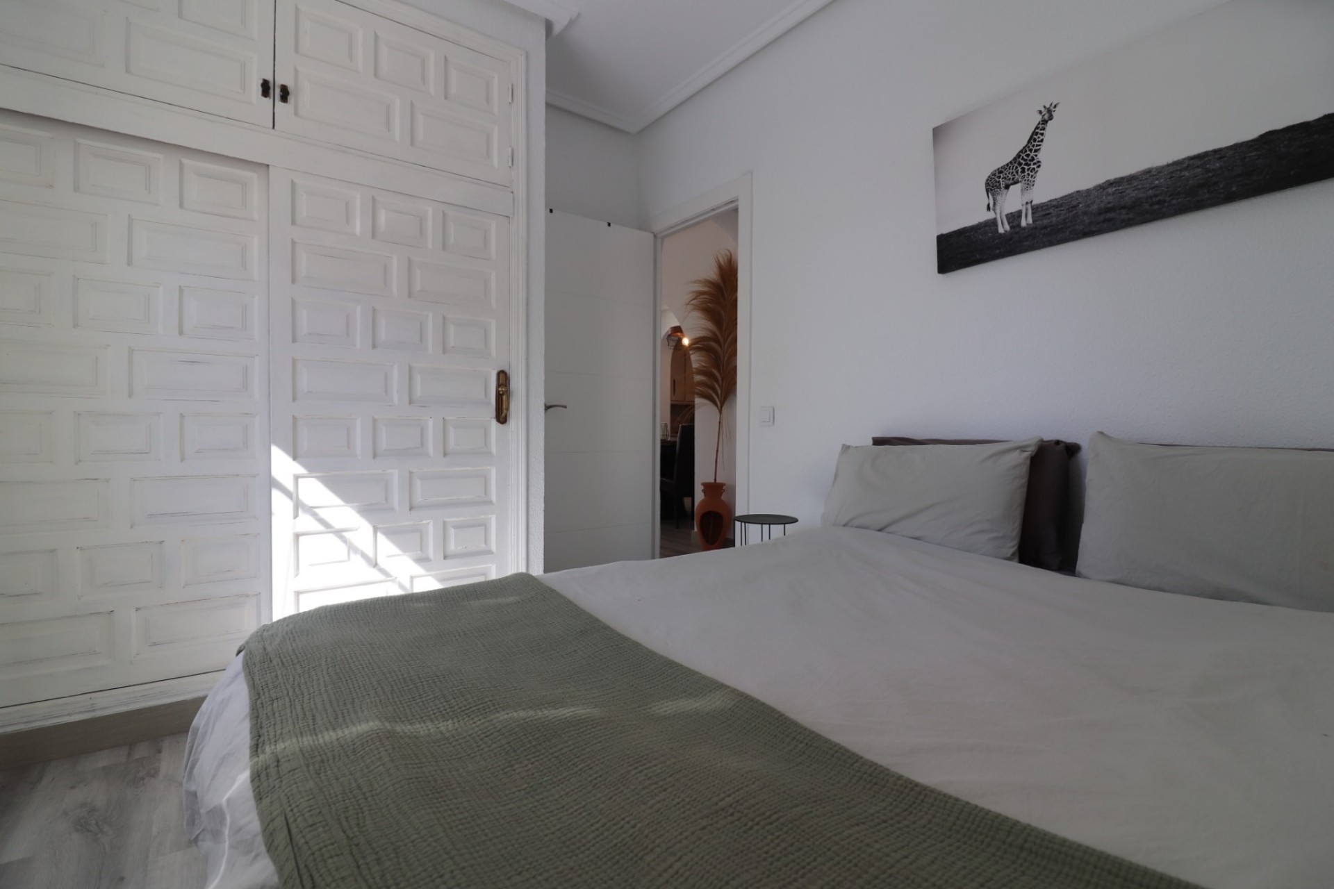 Re-Sale - Detached Villa - Ciudad Quesada - Ciudad Quesada - Town
