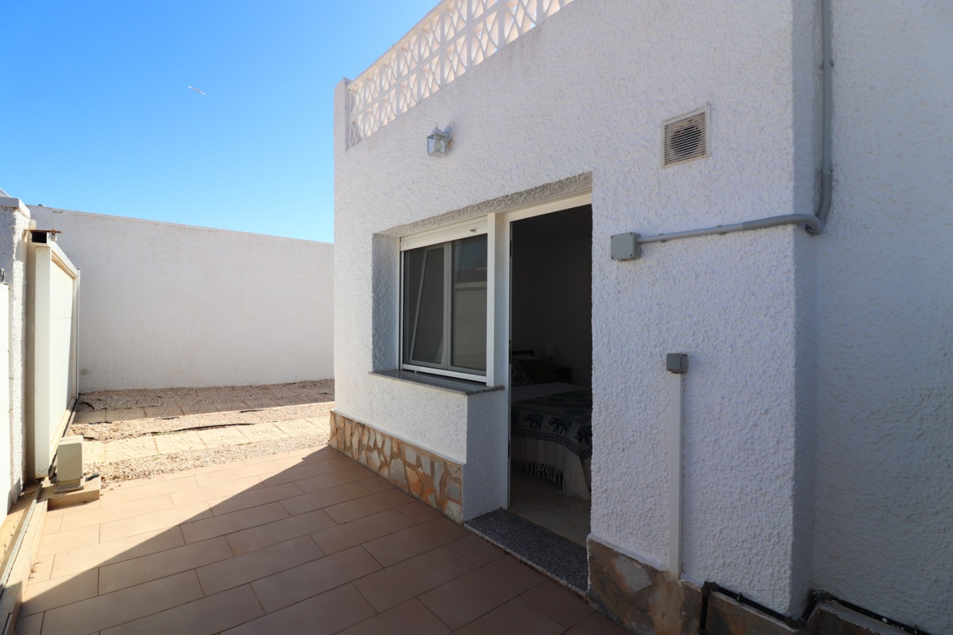 Re-Sale - Detached Villa - Ciudad Quesada - Ciudad Quesada - Town