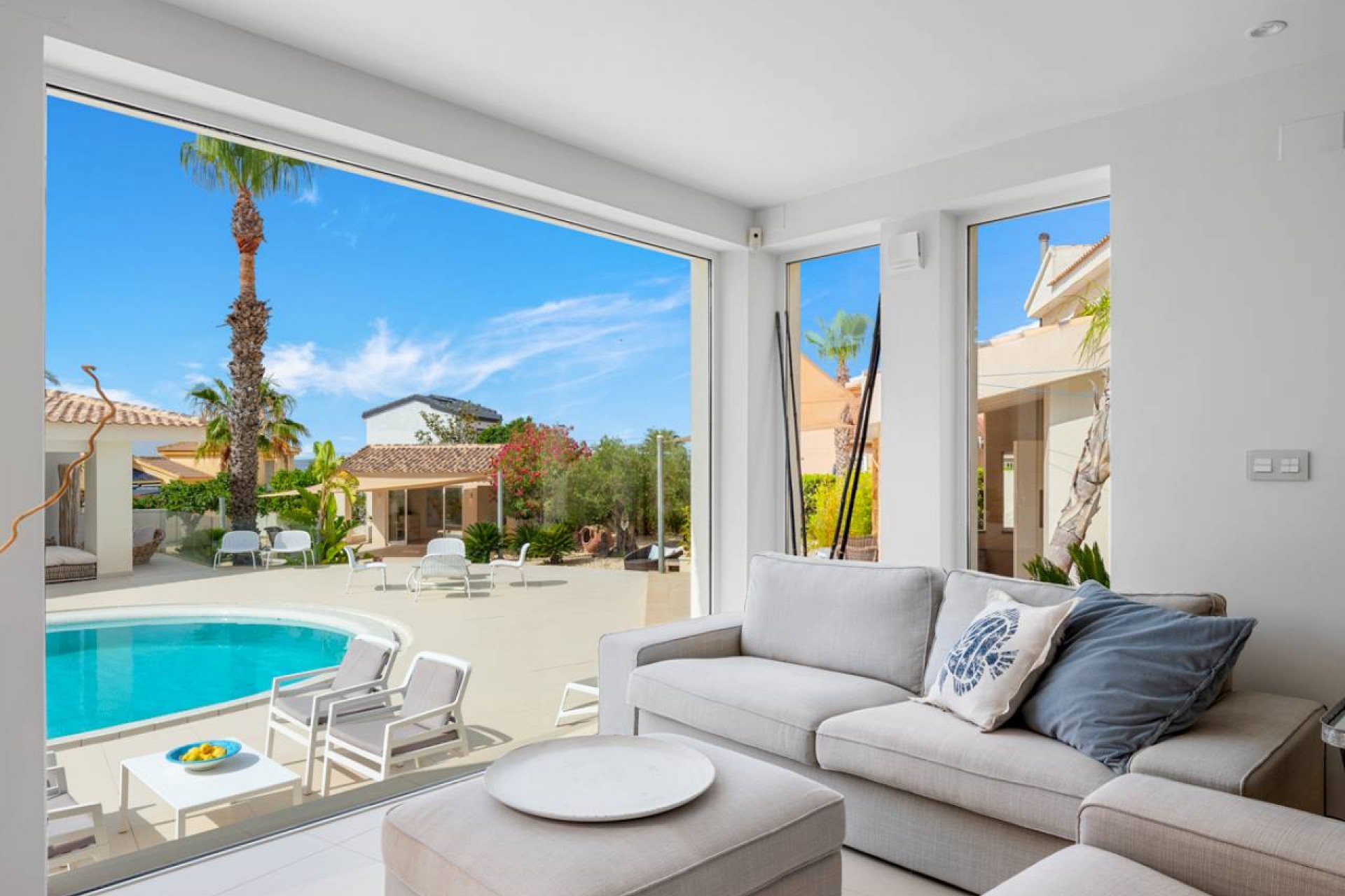 Re-Sale - Detached Villa - Ciudad Quesada - Ciudad Quesada - Town