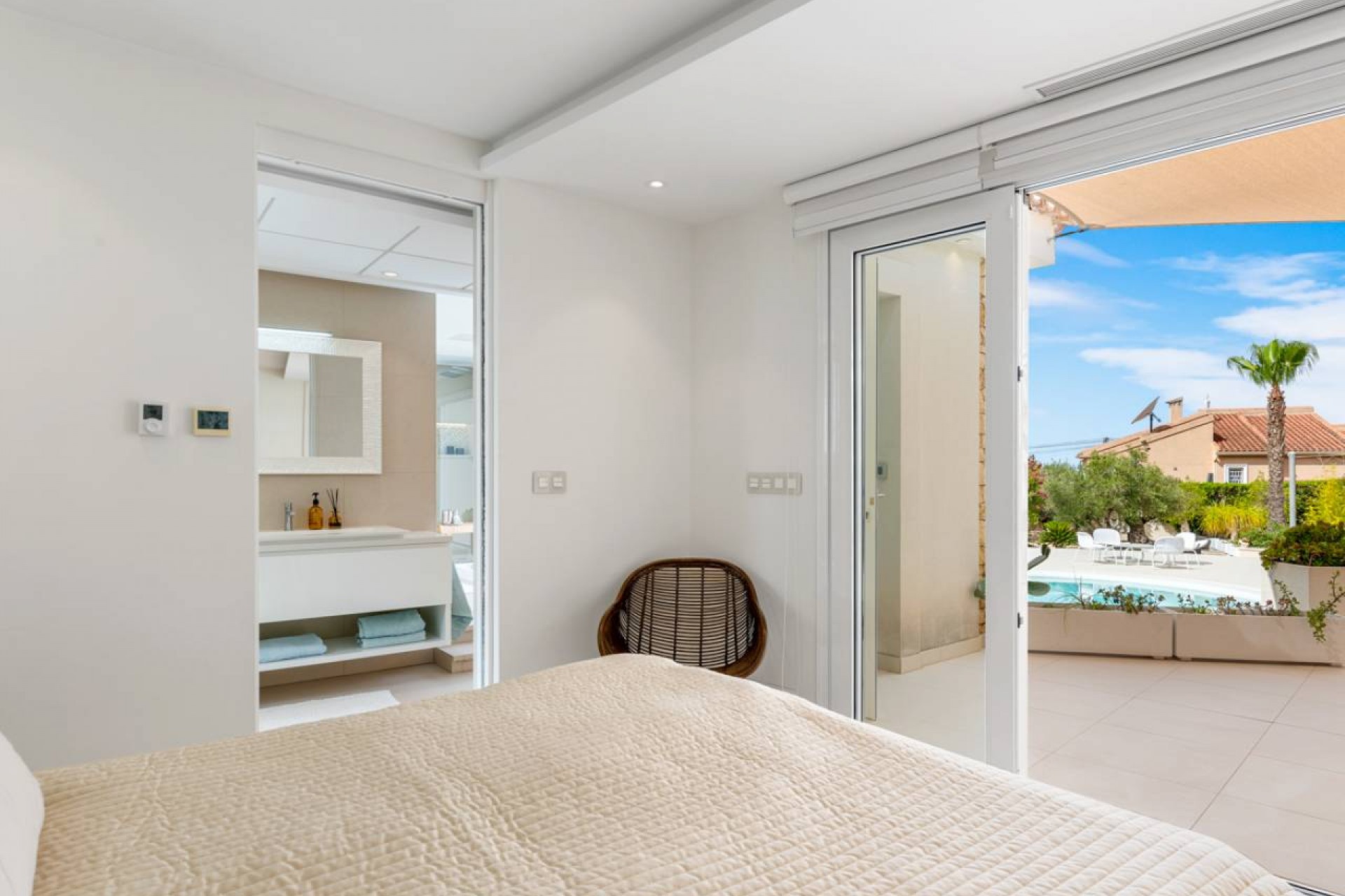 Re-Sale - Detached Villa - Ciudad Quesada - Ciudad Quesada - Town