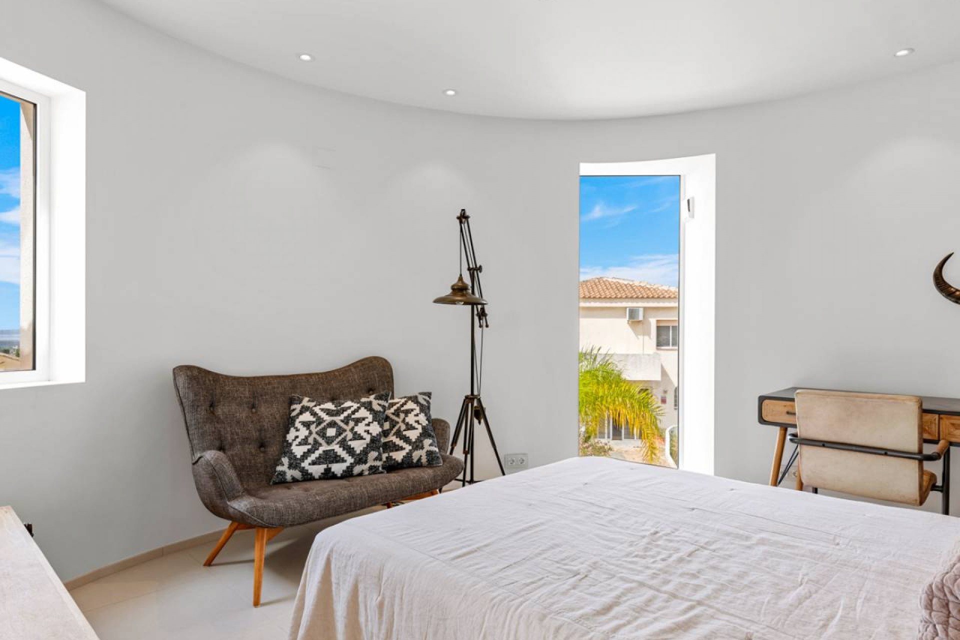 Re-Sale - Detached Villa - Ciudad Quesada - Ciudad Quesada - Town