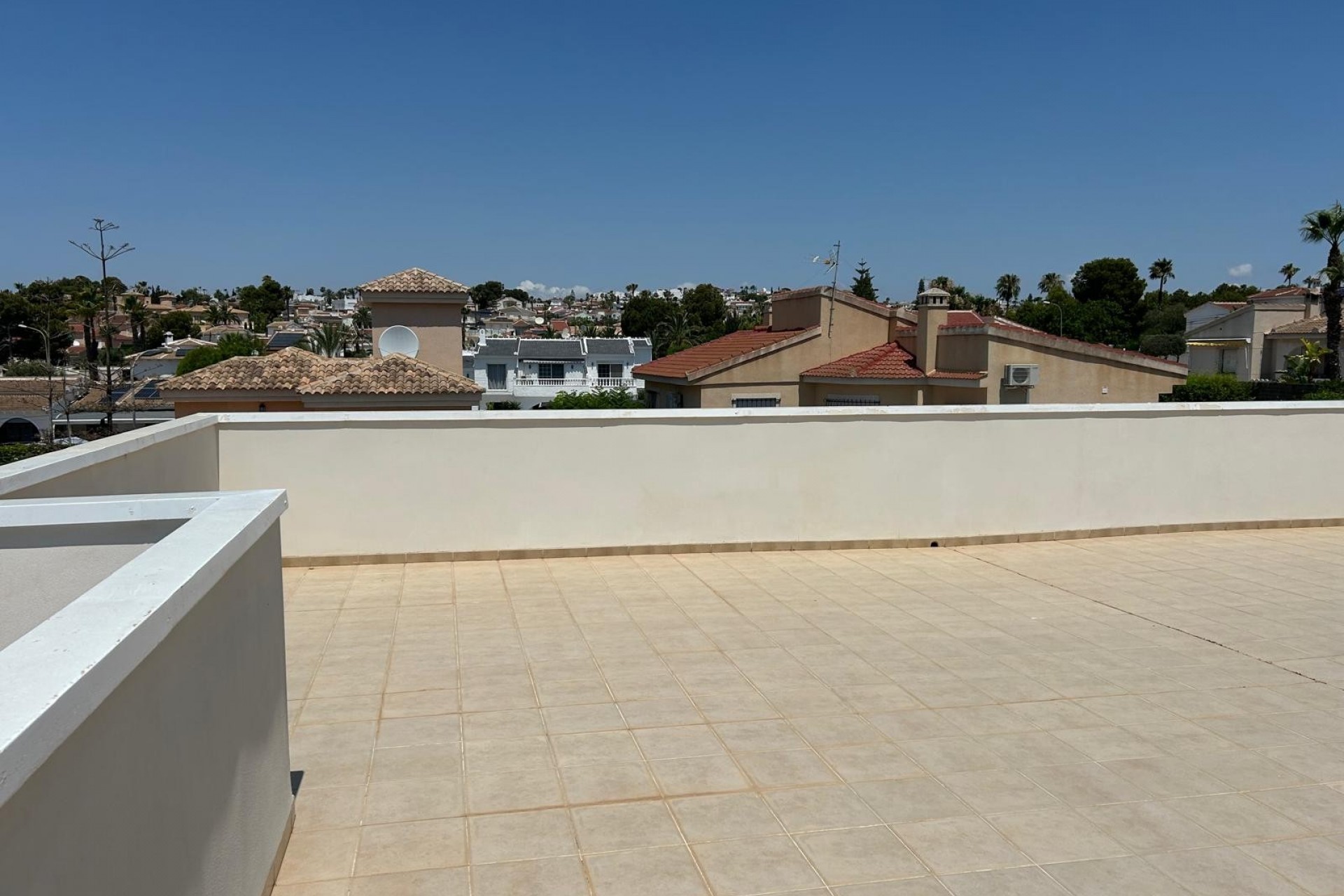Re-Sale - Detached Villa - Ciudad Quesada - Ciudad Quesada - Town