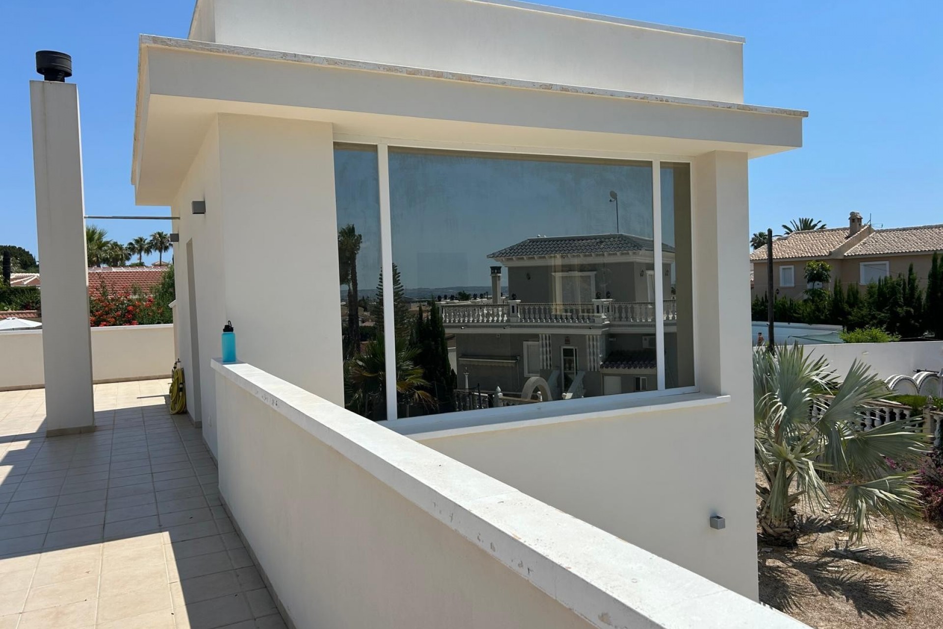 Re-Sale - Detached Villa - Ciudad Quesada - Ciudad Quesada - Town