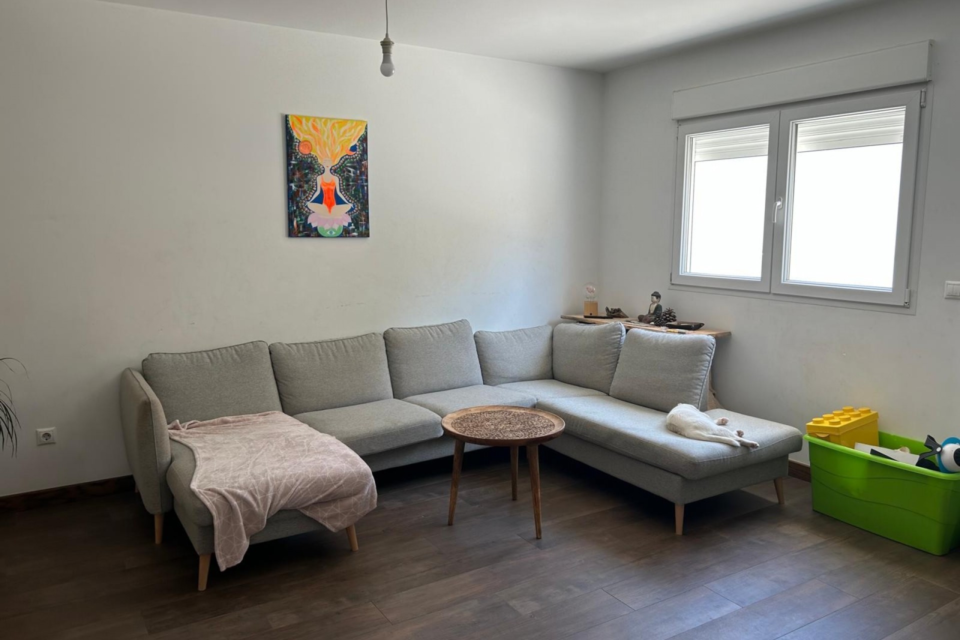 Re-Sale - Detached Villa - Ciudad Quesada - Ciudad Quesada - Town