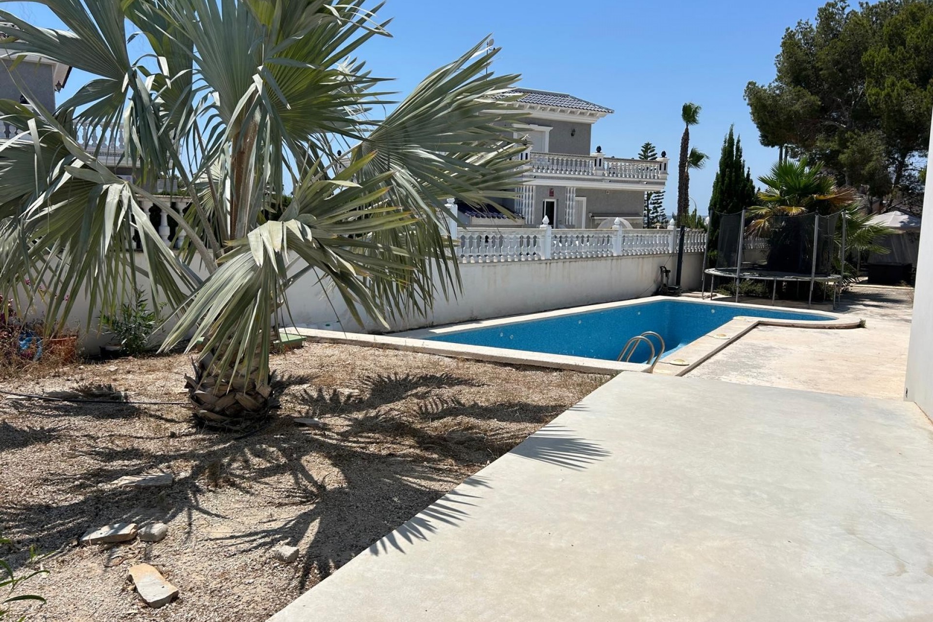 Re-Sale - Detached Villa - Ciudad Quesada - Ciudad Quesada - Town