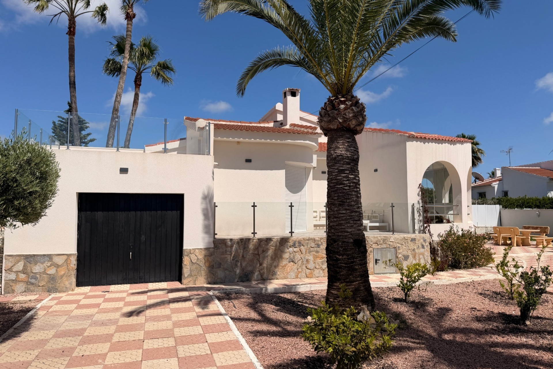 Re-Sale - Detached Villa - Ciudad Quesada - Ciudad Quesada - Town