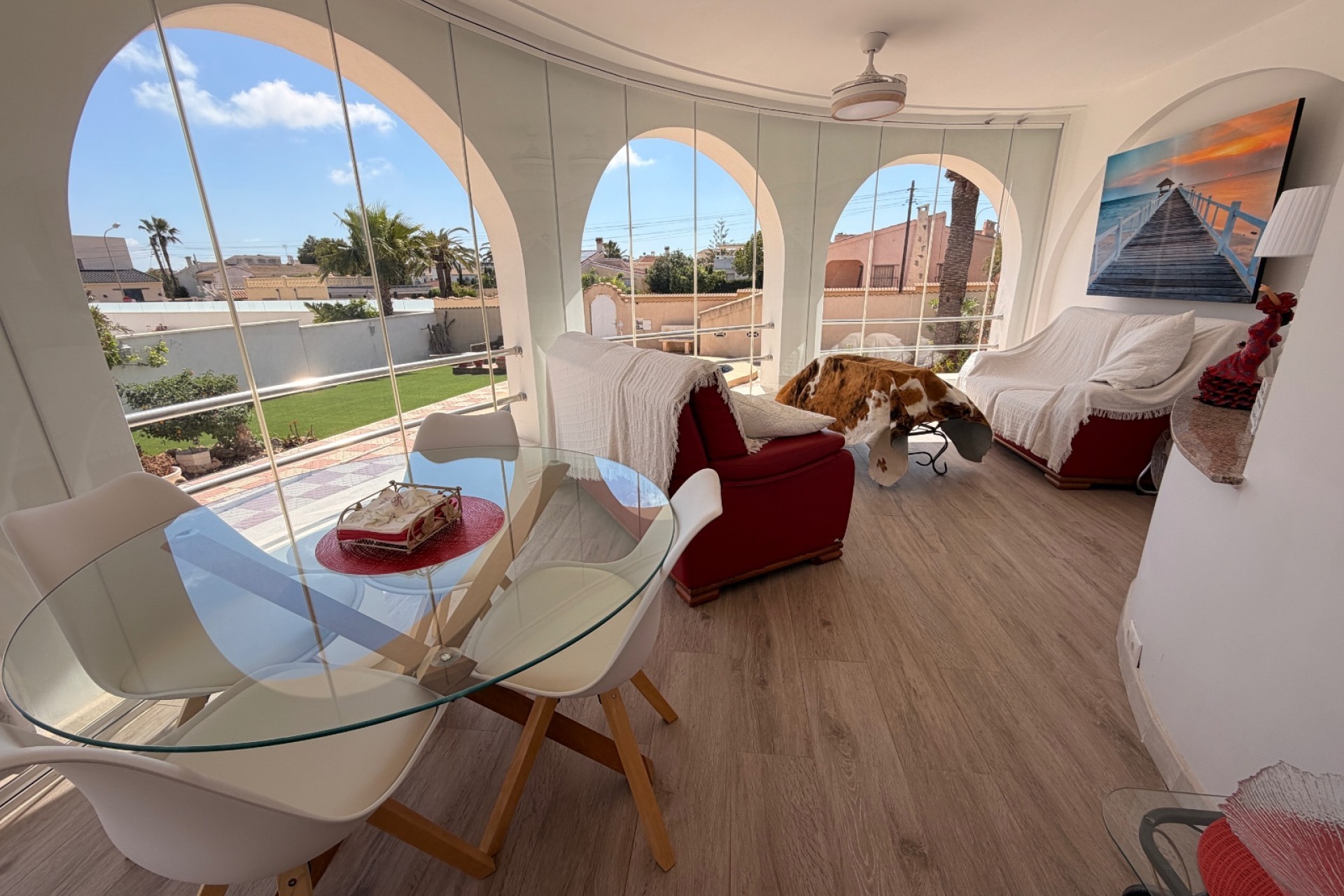 Re-Sale - Detached Villa - Ciudad Quesada - Ciudad Quesada - Town
