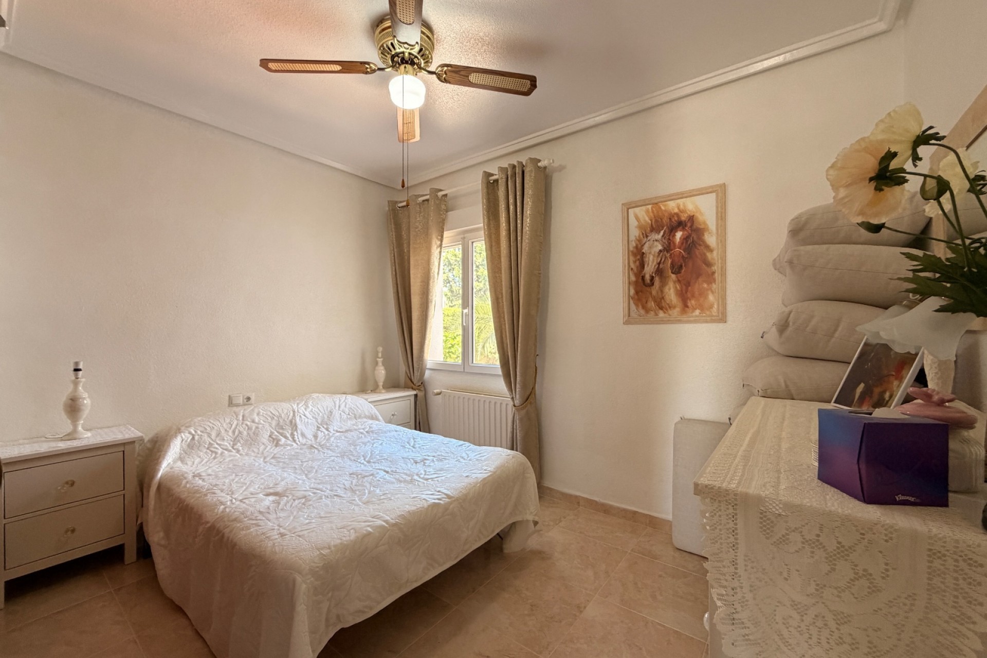 Re-Sale - Detached Villa - Ciudad Quesada - Ciudad Quesada - Town
