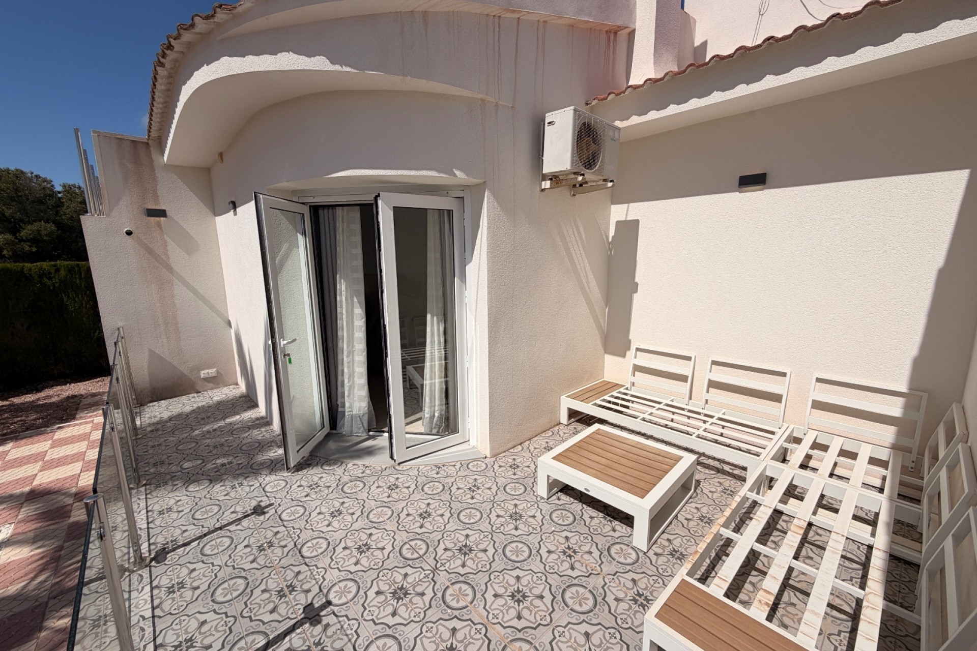 Re-Sale - Detached Villa - Ciudad Quesada - Ciudad Quesada - Town