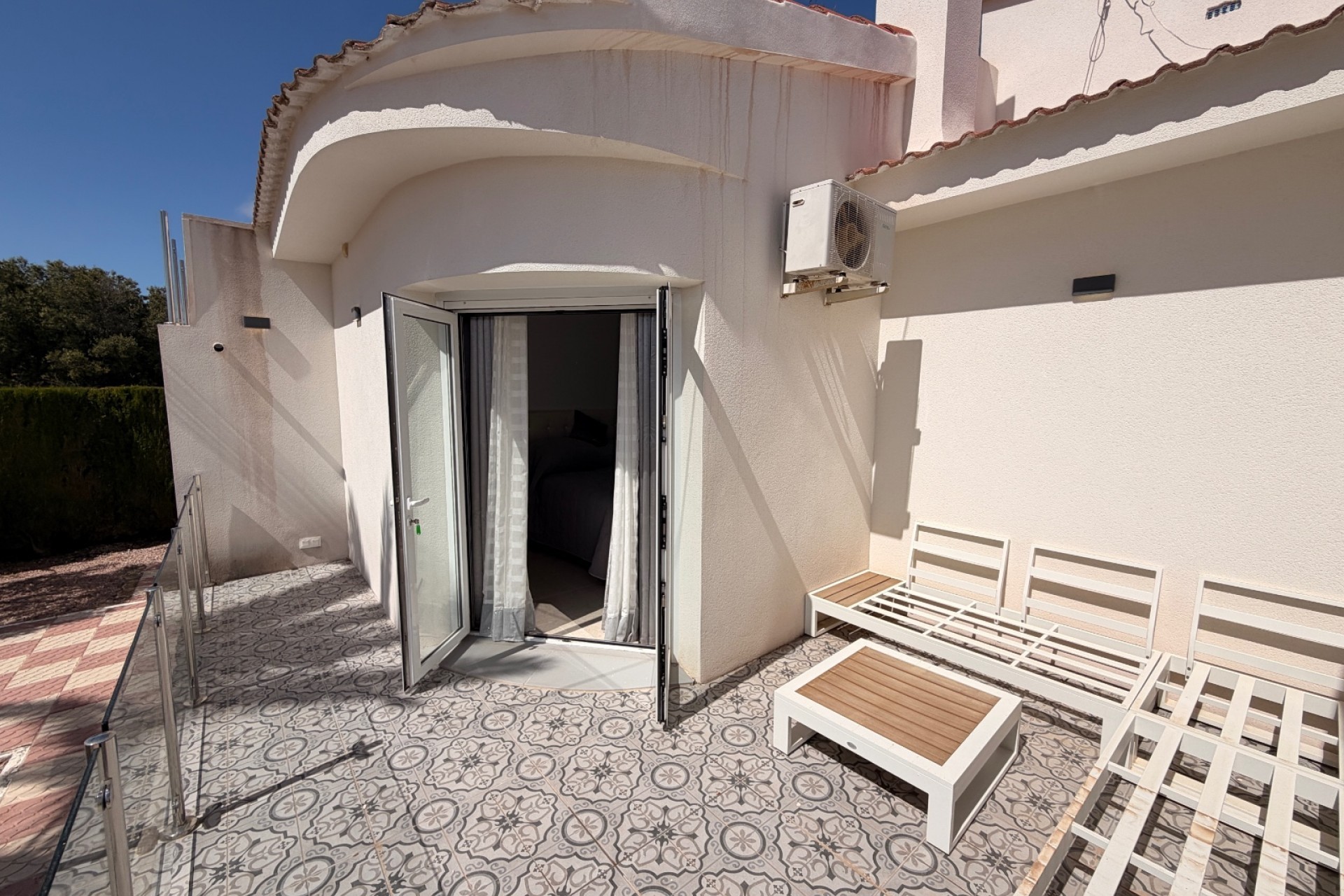 Re-Sale - Detached Villa - Ciudad Quesada - Ciudad Quesada - Town