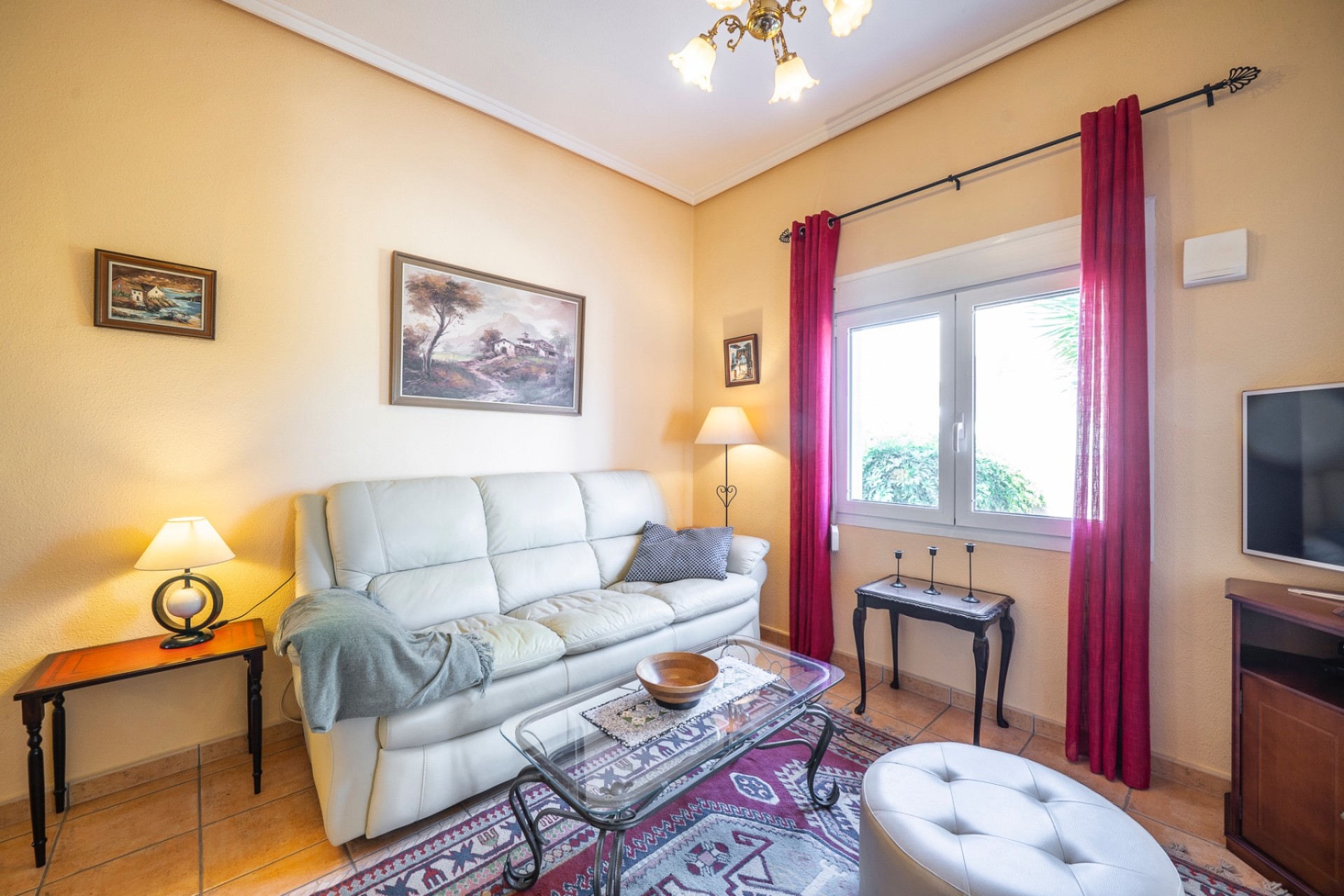 Re-Sale - Detached Villa - Ciudad Quesada - Ciudad Quesada - Town