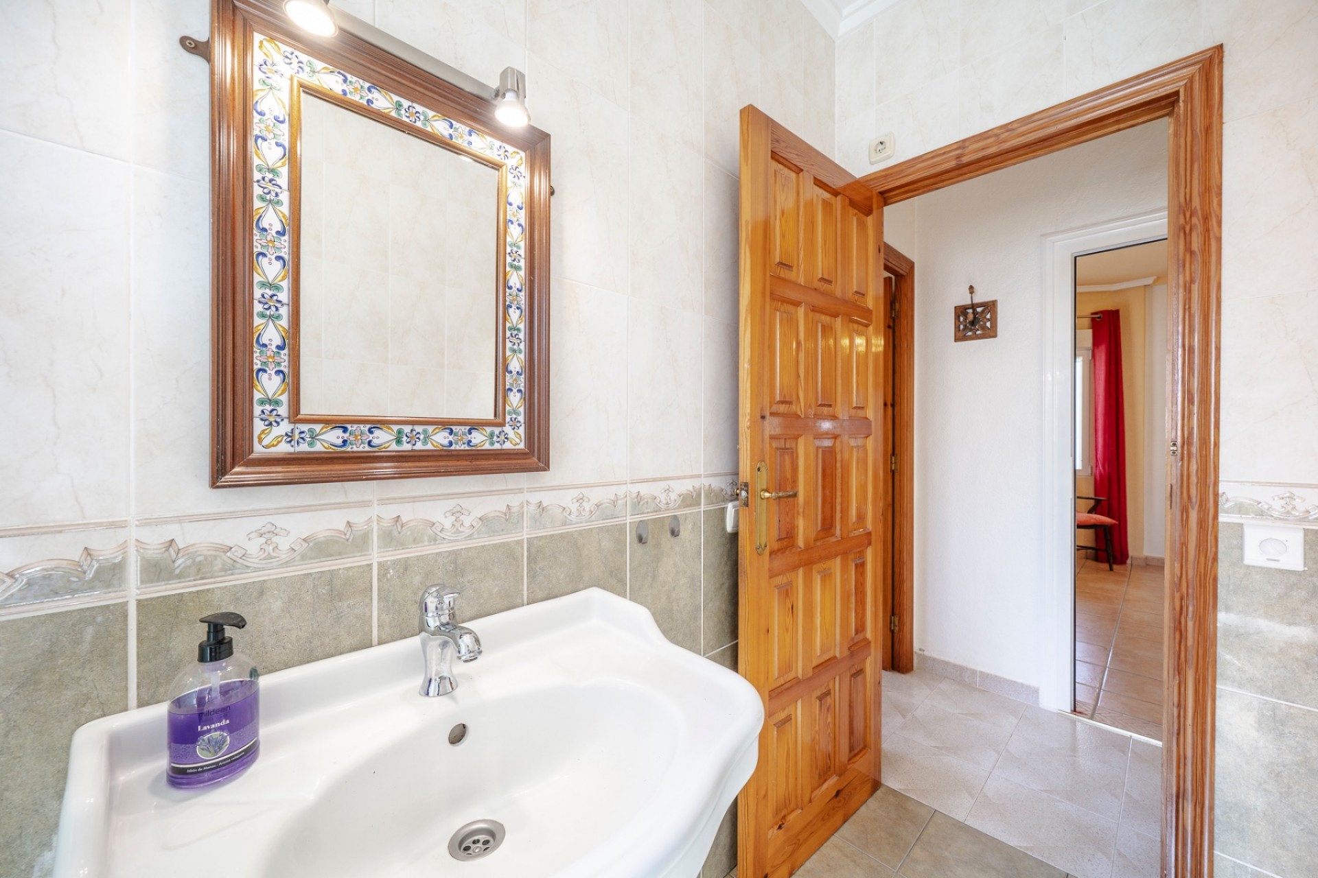 Re-Sale - Detached Villa - Ciudad Quesada - Ciudad Quesada - Town