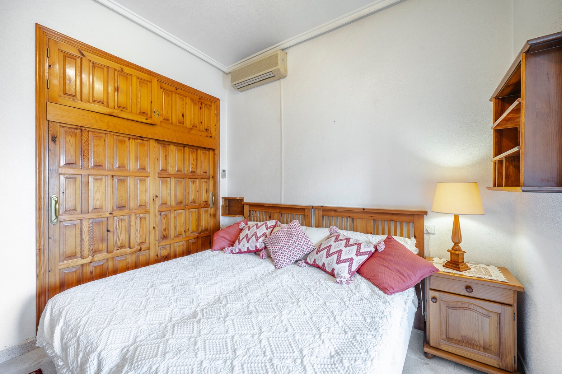 Re-Sale - Detached Villa - Ciudad Quesada - Ciudad Quesada - Town