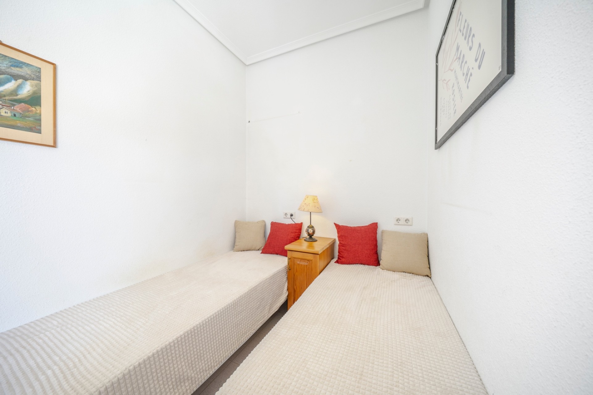 Re-Sale - Detached Villa - Ciudad Quesada - Ciudad Quesada - Town