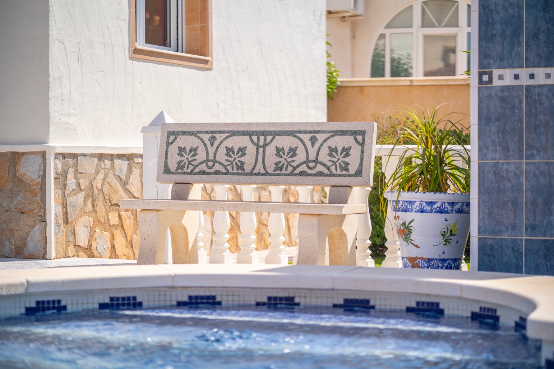 Re-Sale - Detached Villa - Ciudad Quesada - Ciudad Quesada - Town