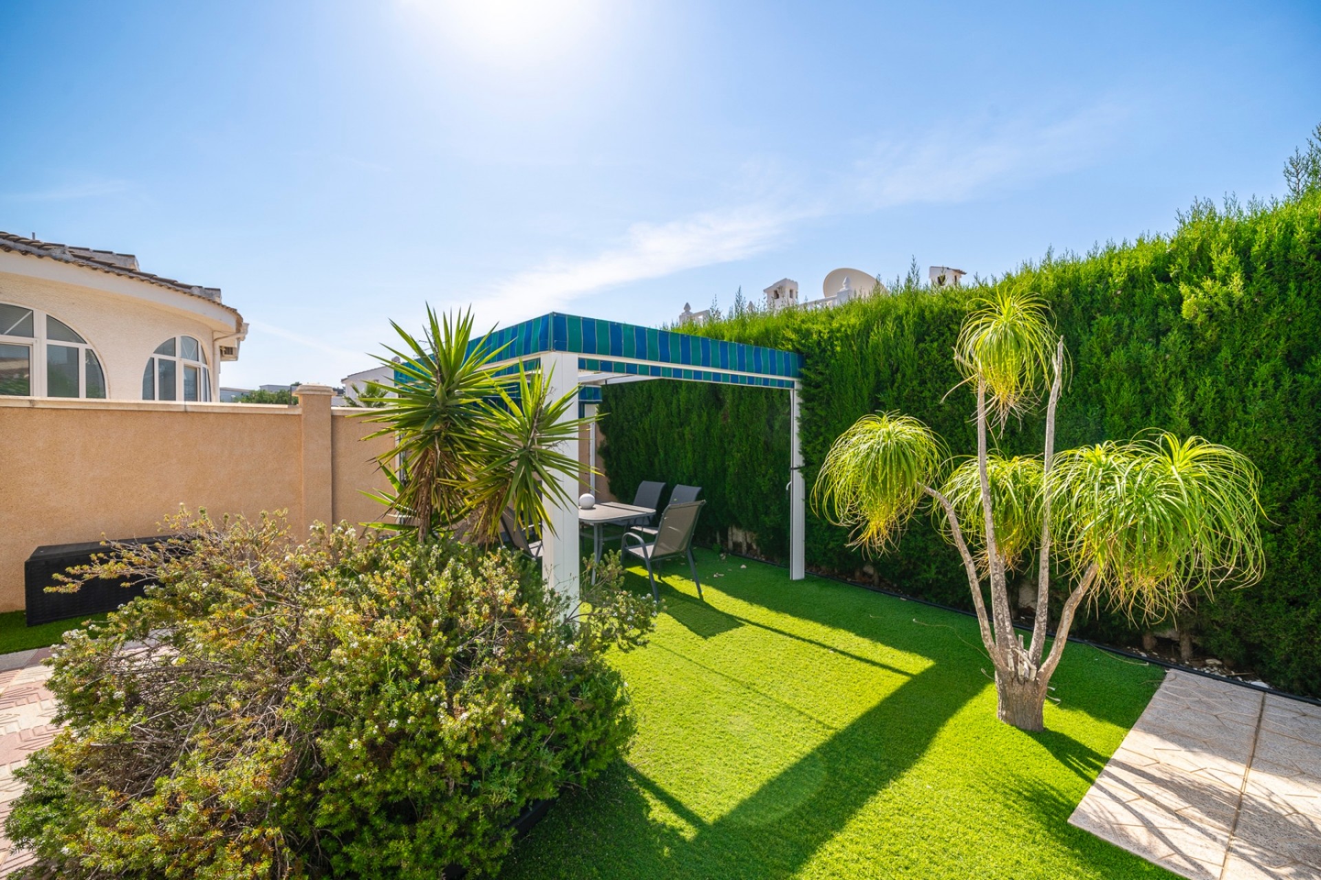 Re-Sale - Detached Villa - Ciudad Quesada - Ciudad Quesada - Town