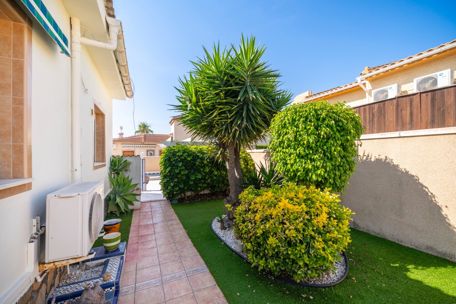 Re-Sale - Detached Villa - Ciudad Quesada - Ciudad Quesada - Town