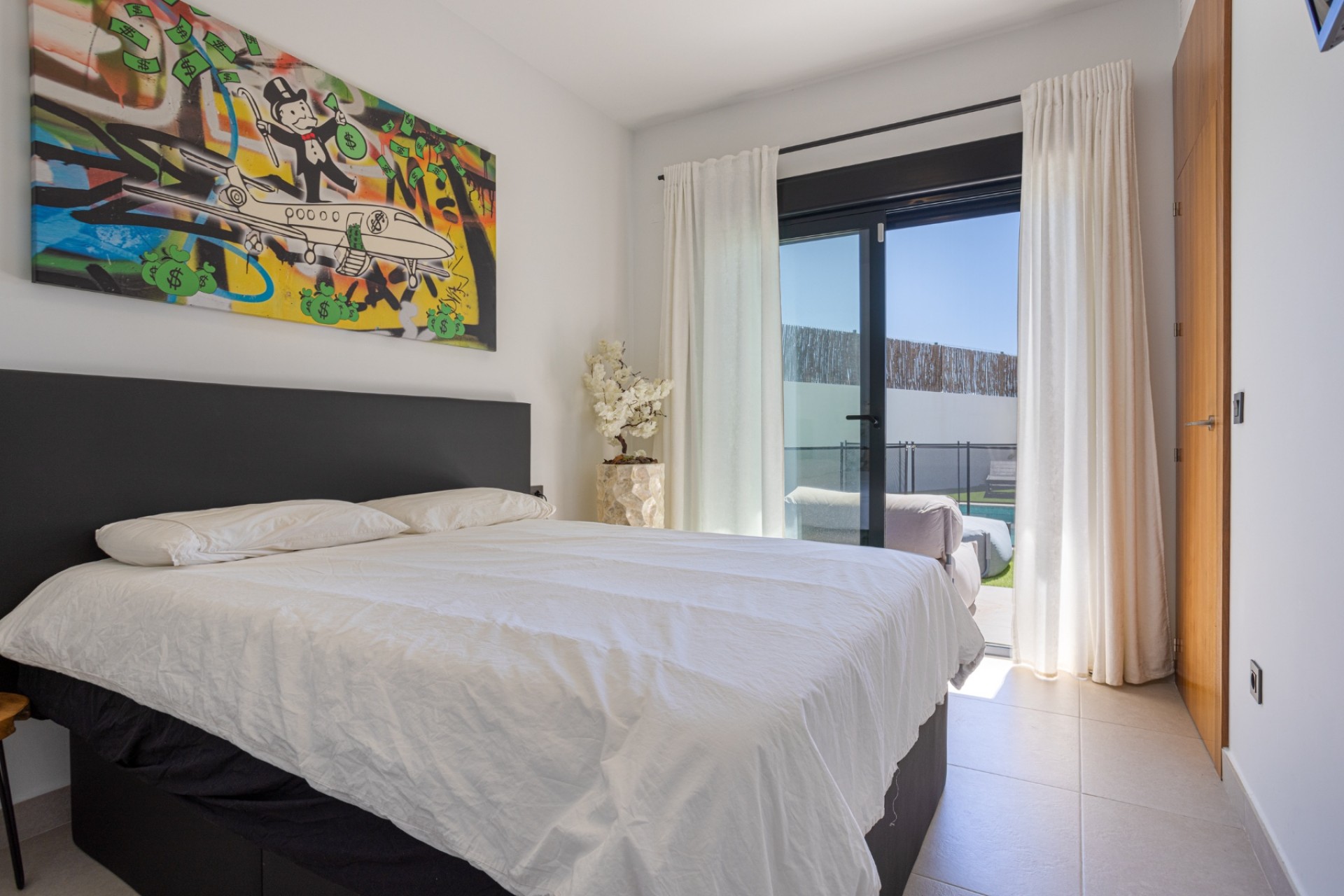 Re-Sale - Detached Villa - Ciudad Quesada - Ciudad Quesada - Town