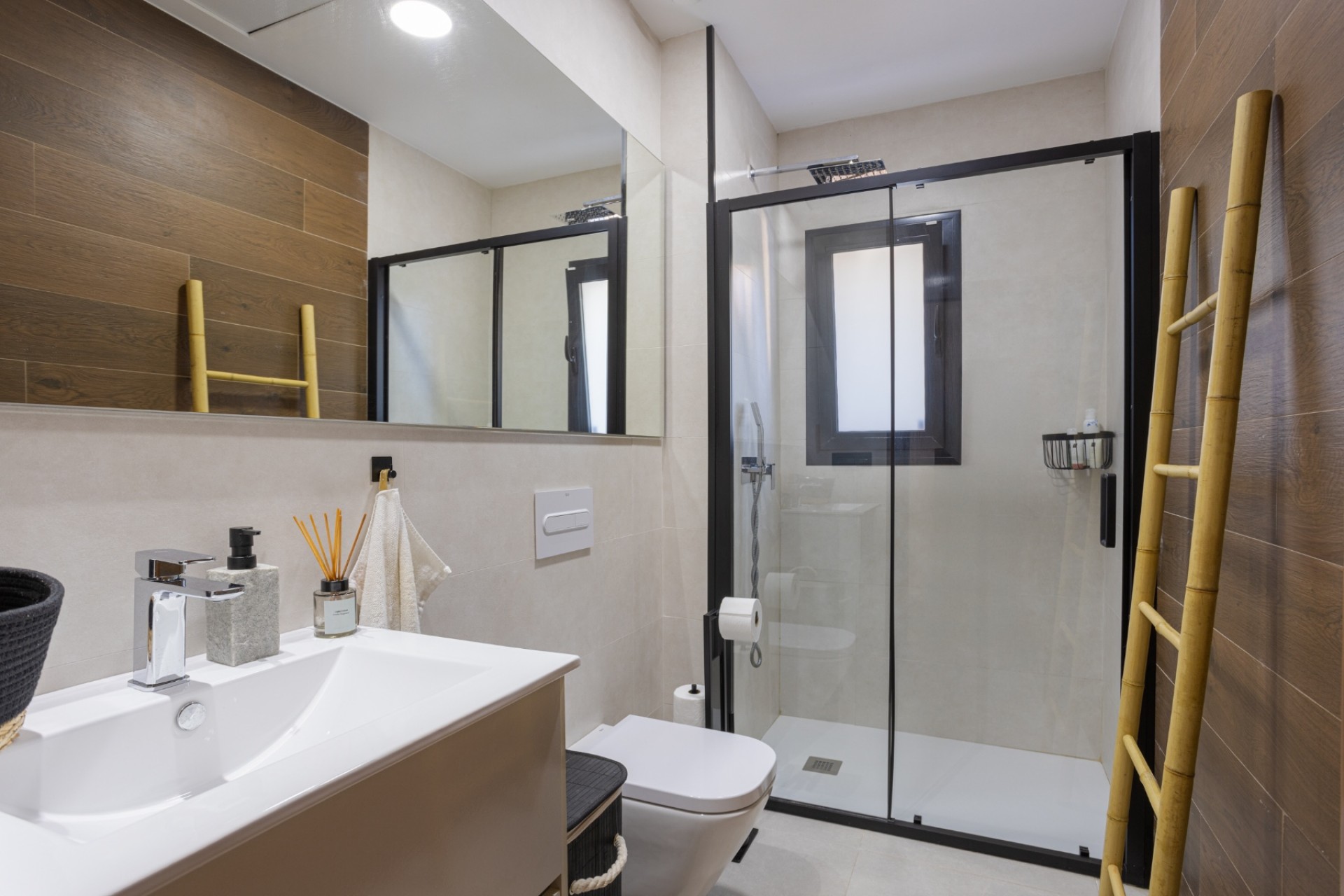Re-Sale - Detached Villa - Ciudad Quesada - Ciudad Quesada - Town