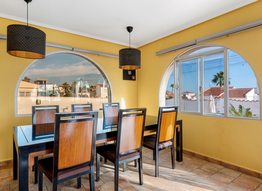 Re-Sale - Detached Villa - Ciudad Quesada - Ciudad Quesada - Town