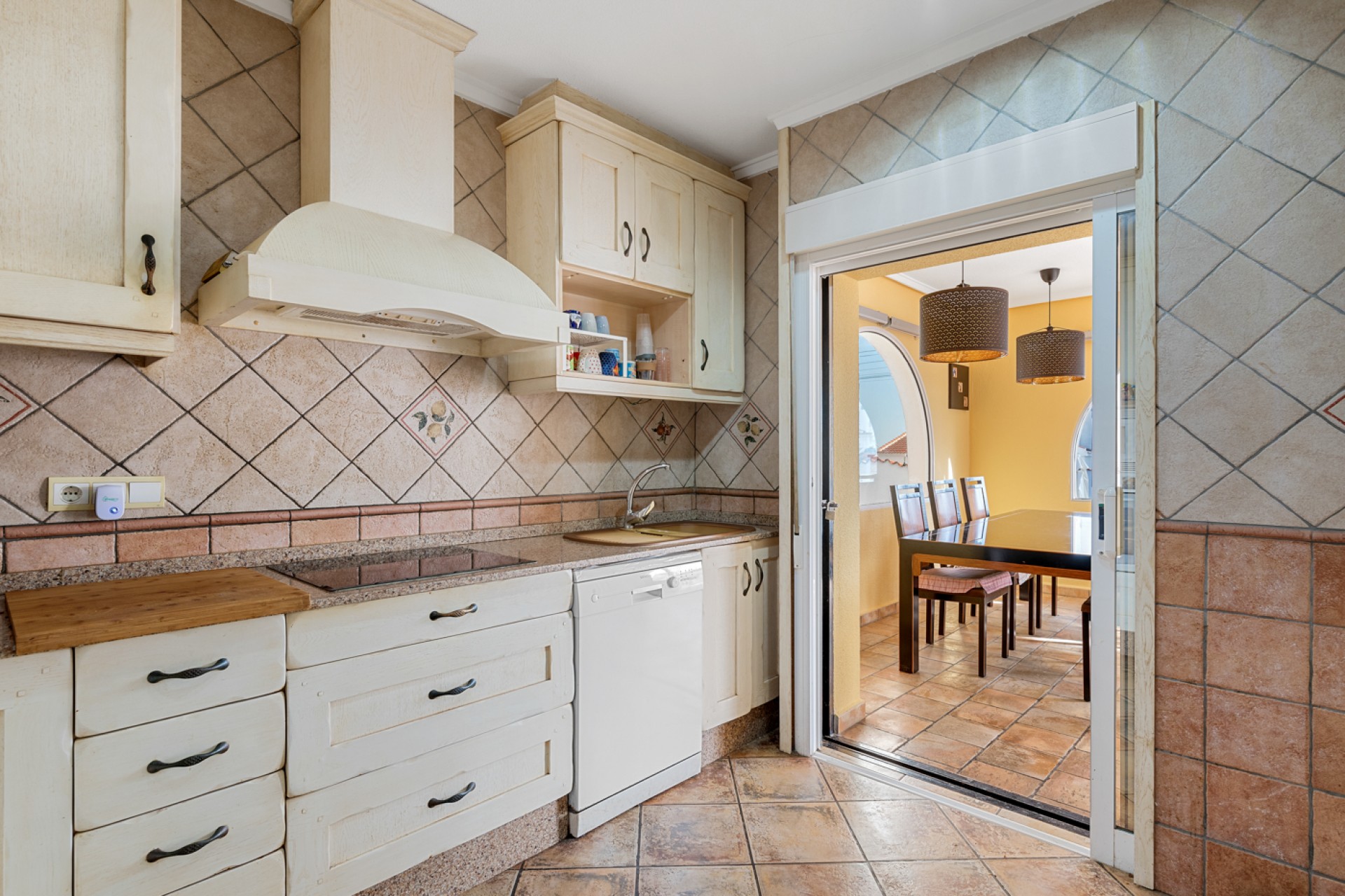 Re-Sale - Detached Villa - Ciudad Quesada - Ciudad Quesada - Town