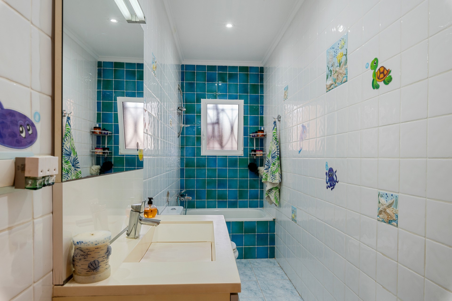 Re-Sale - Detached Villa - Ciudad Quesada - Ciudad Quesada - Town