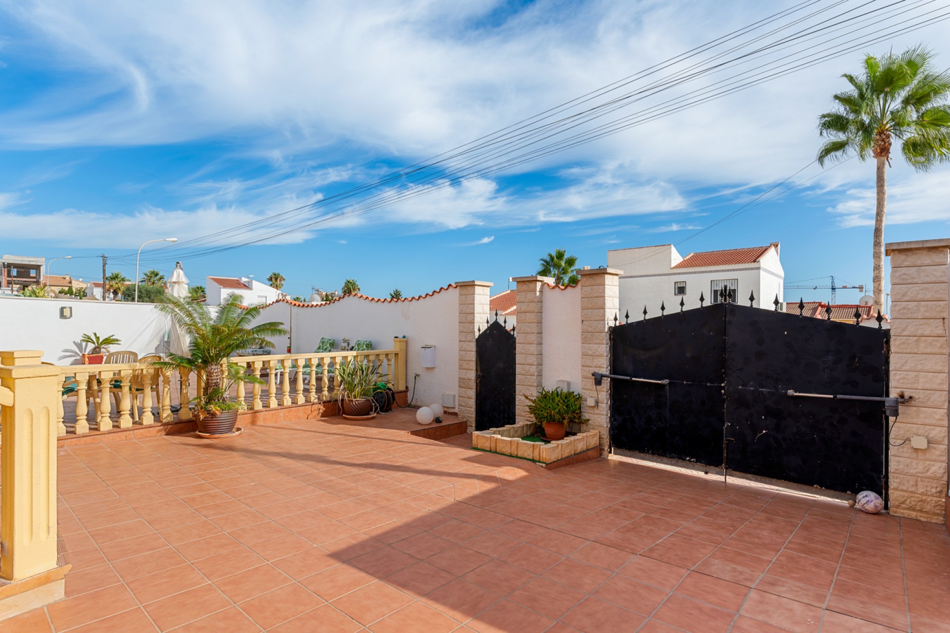 Re-Sale - Detached Villa - Ciudad Quesada - Ciudad Quesada - Town