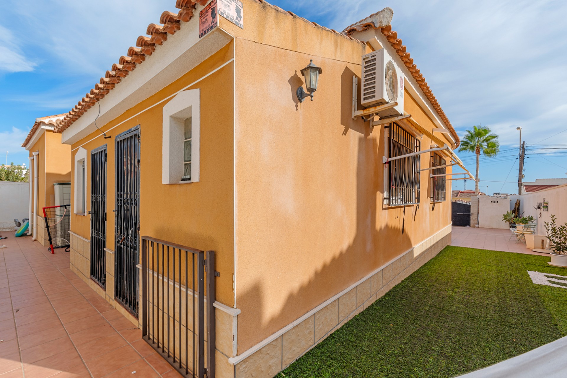 Re-Sale - Detached Villa - Ciudad Quesada - Ciudad Quesada - Town