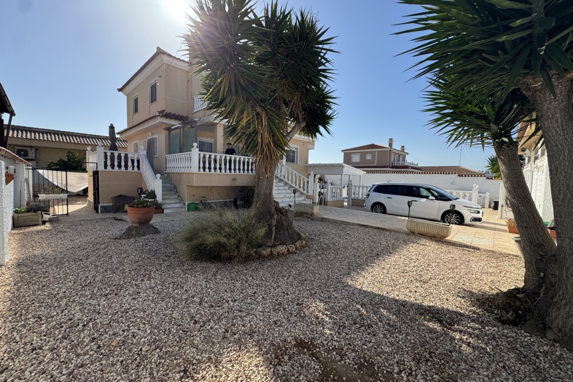 Re-Sale - Detached Villa - Ciudad Quesada - Ciudad Quesada - Town